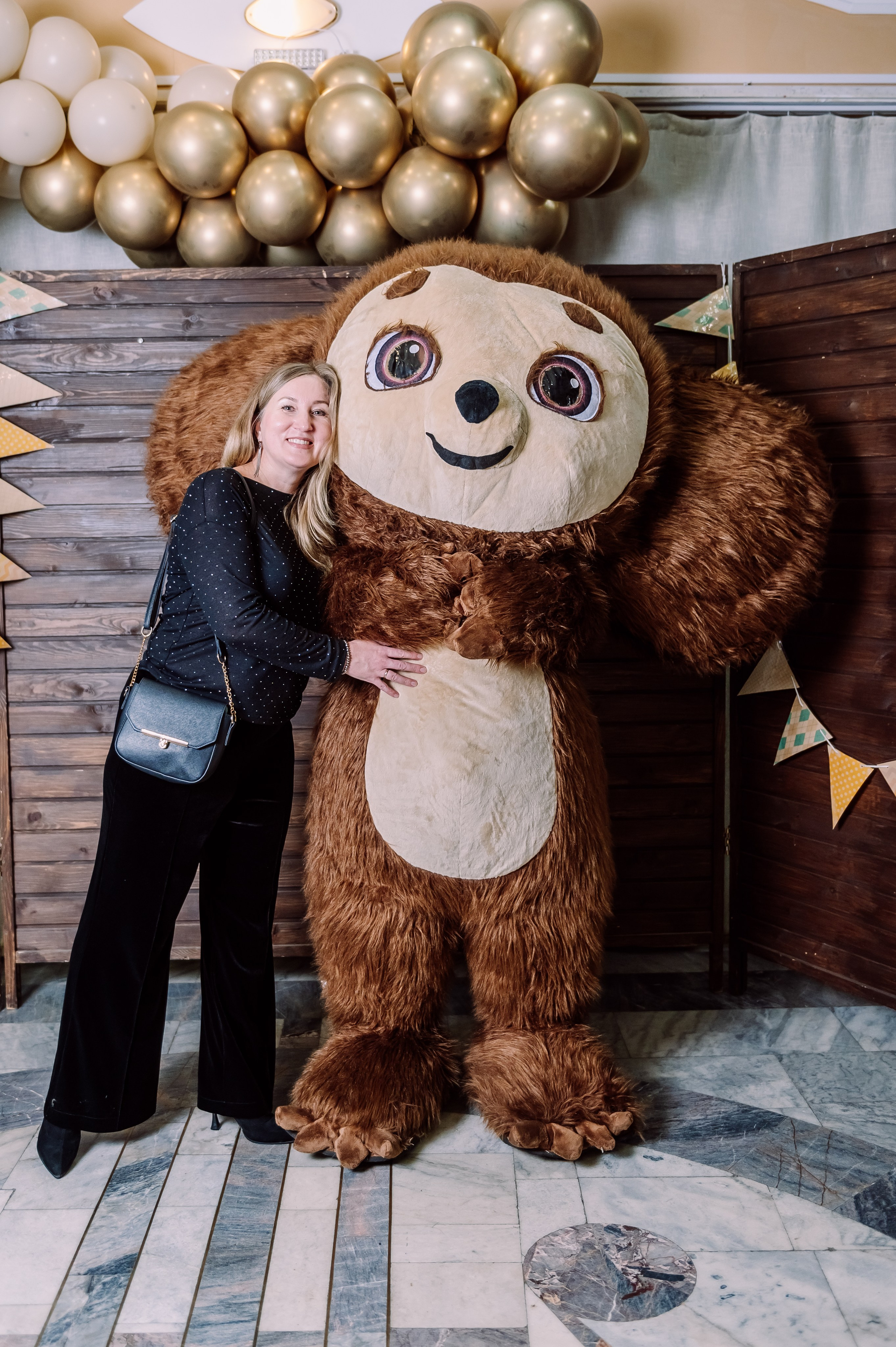 Благотворительный Фестиваль «По Дороге Доброты 2025». Детский фотограф, семейный фотограф и репортажи в Кемерово