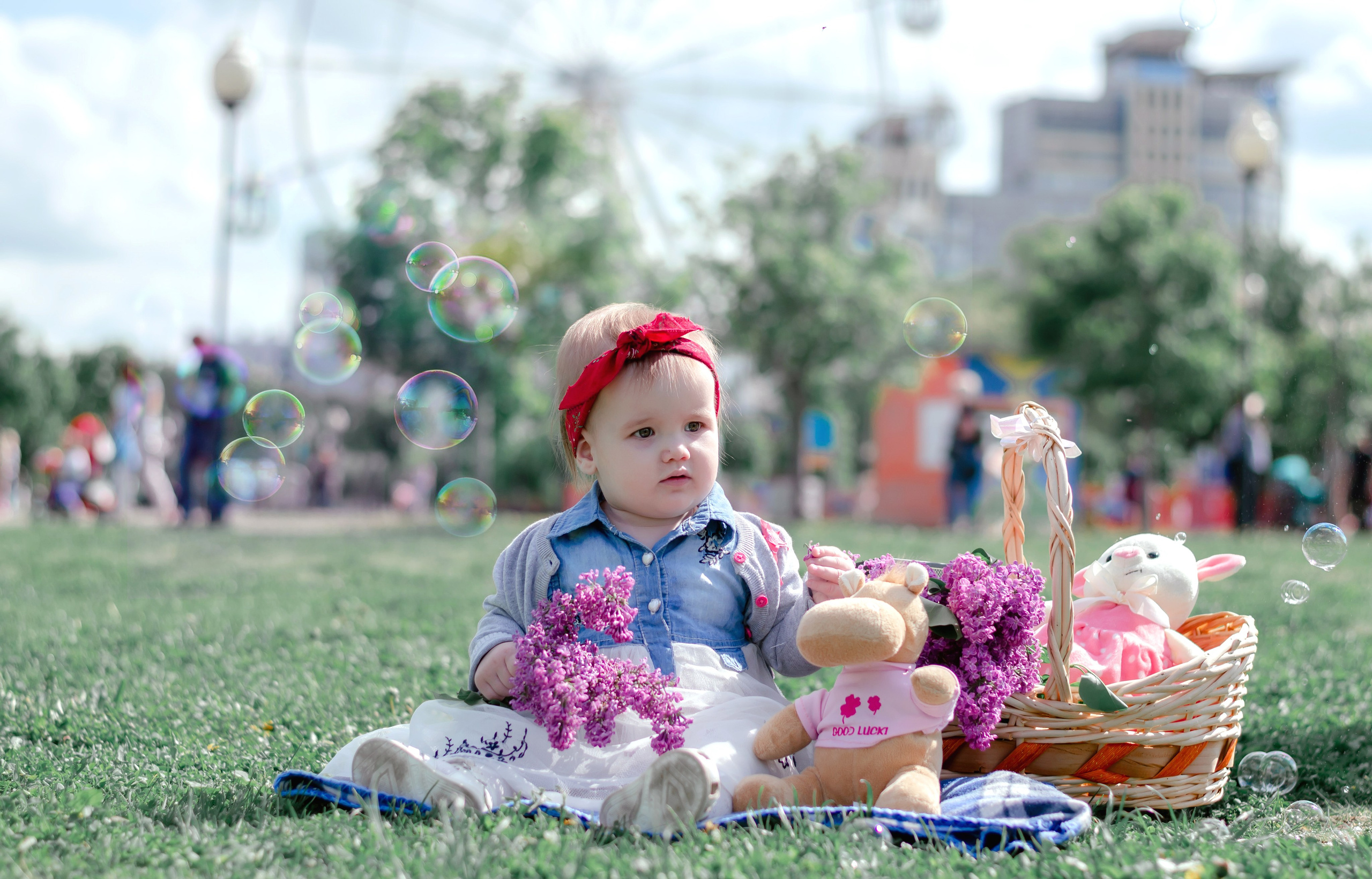 Семья и дети. Семейный и детский фотограф в Воронеже София Минакова