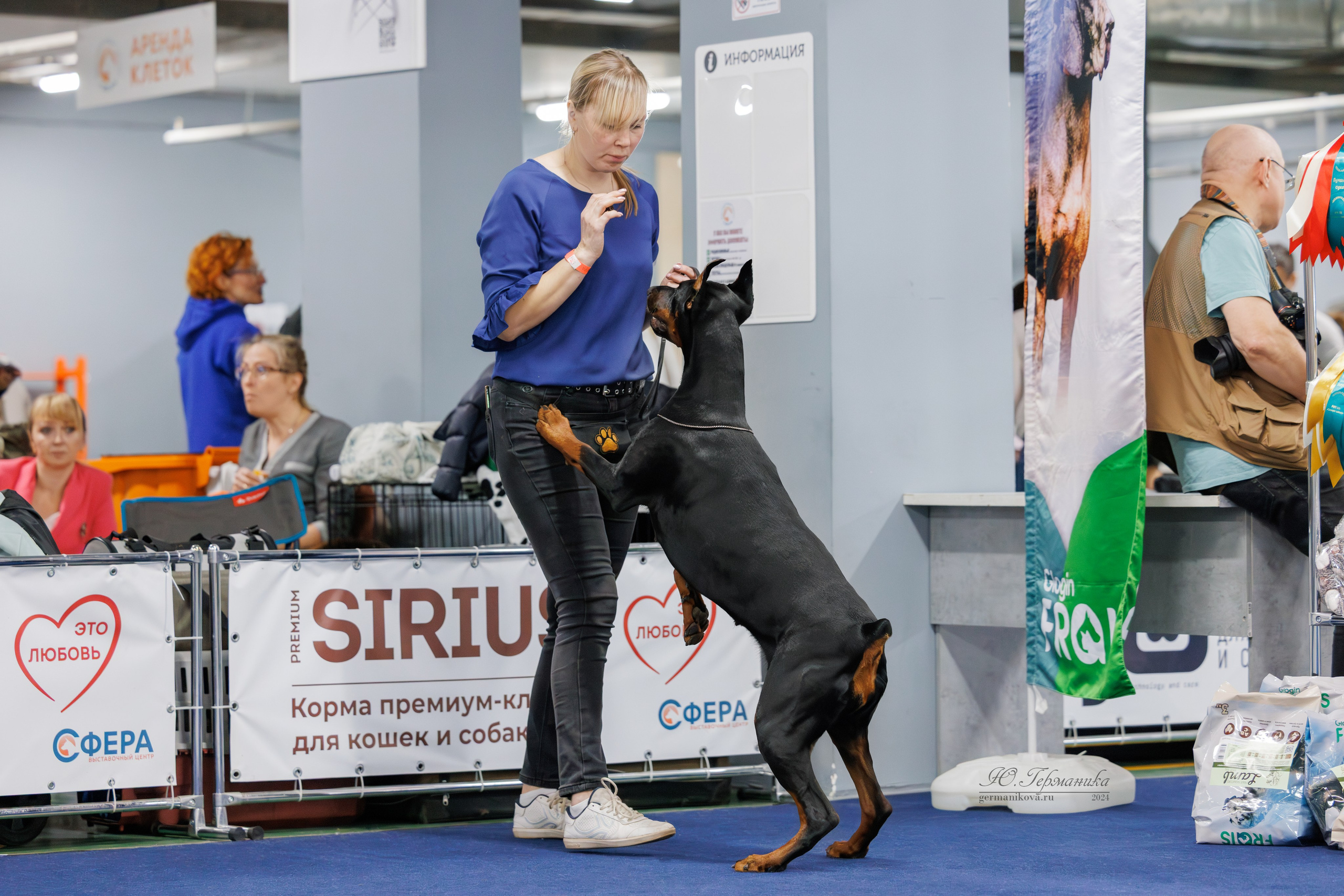 Сфера и Крокус 8,9,16 и 30.03.2025. Фотограф-анималист Юлия Германика