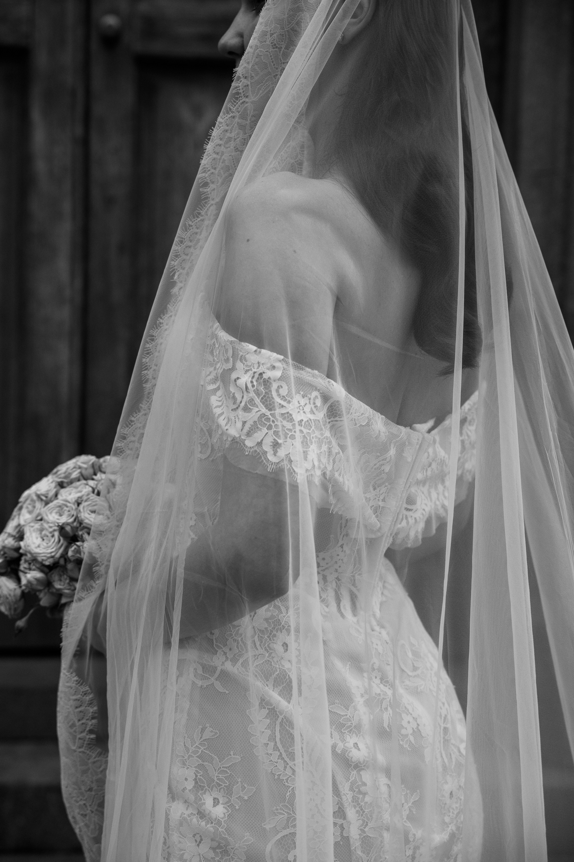 Свадебный фотограф в Крыму Алексей Карасёв