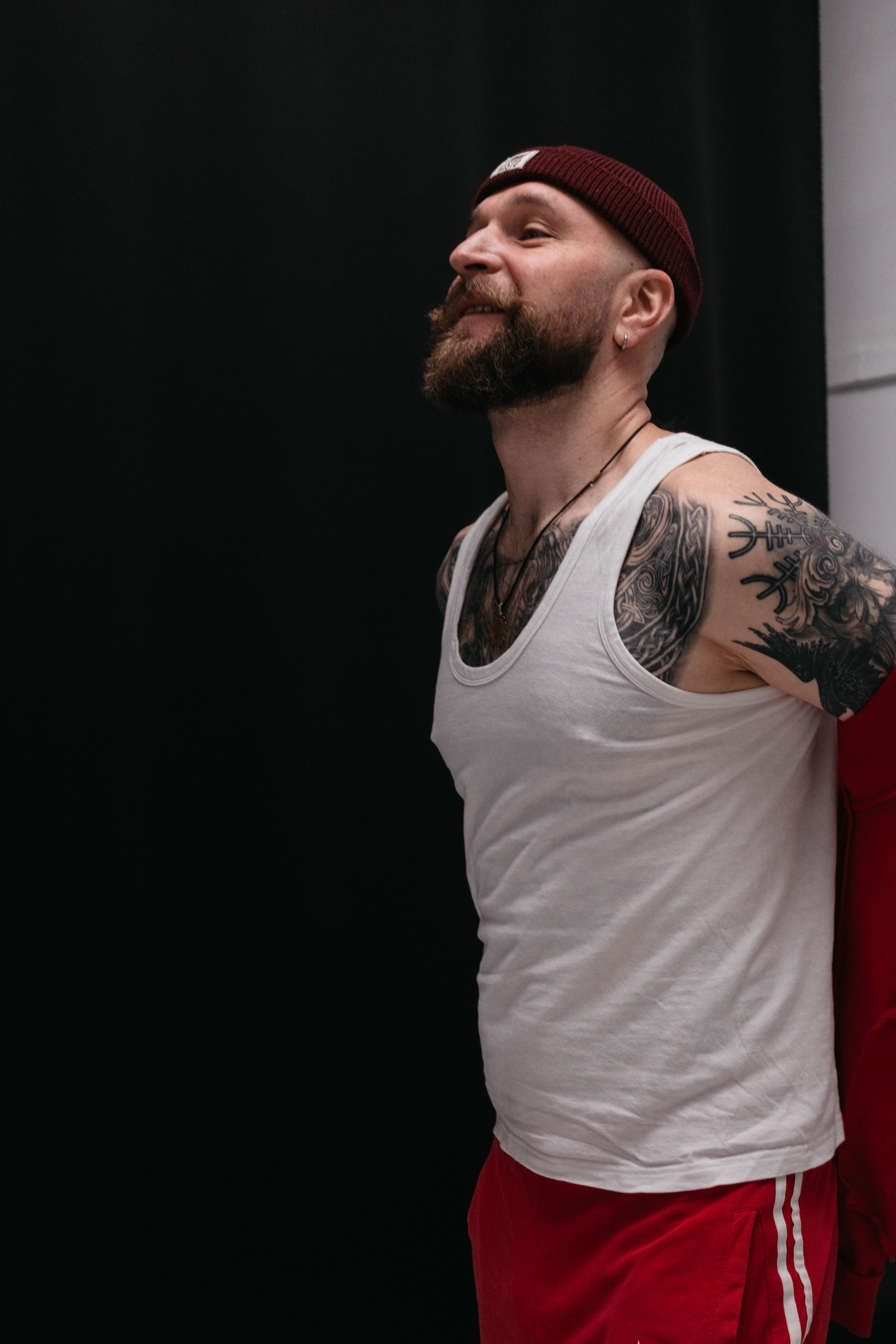 Юрий. MORRENAAA|Фотограф Сергиев-Посад | Москва | МО | Пушкино | Мытищи