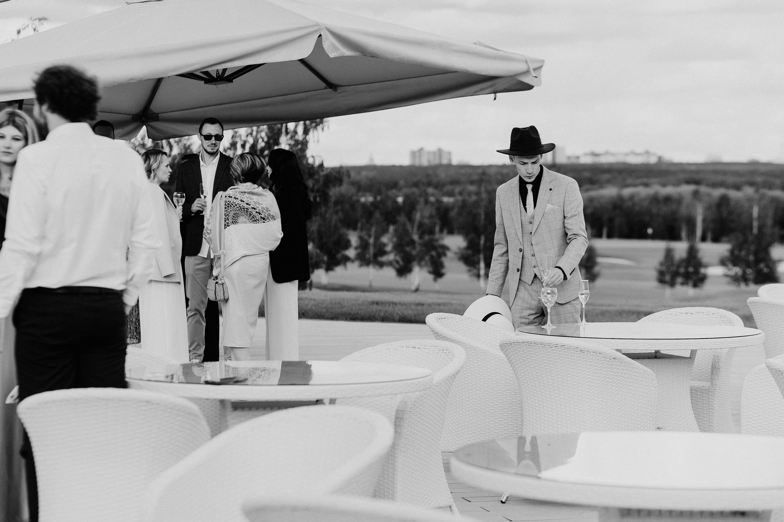 U&P WEDDING. Свадебный и портретный фотограф в Челябинске