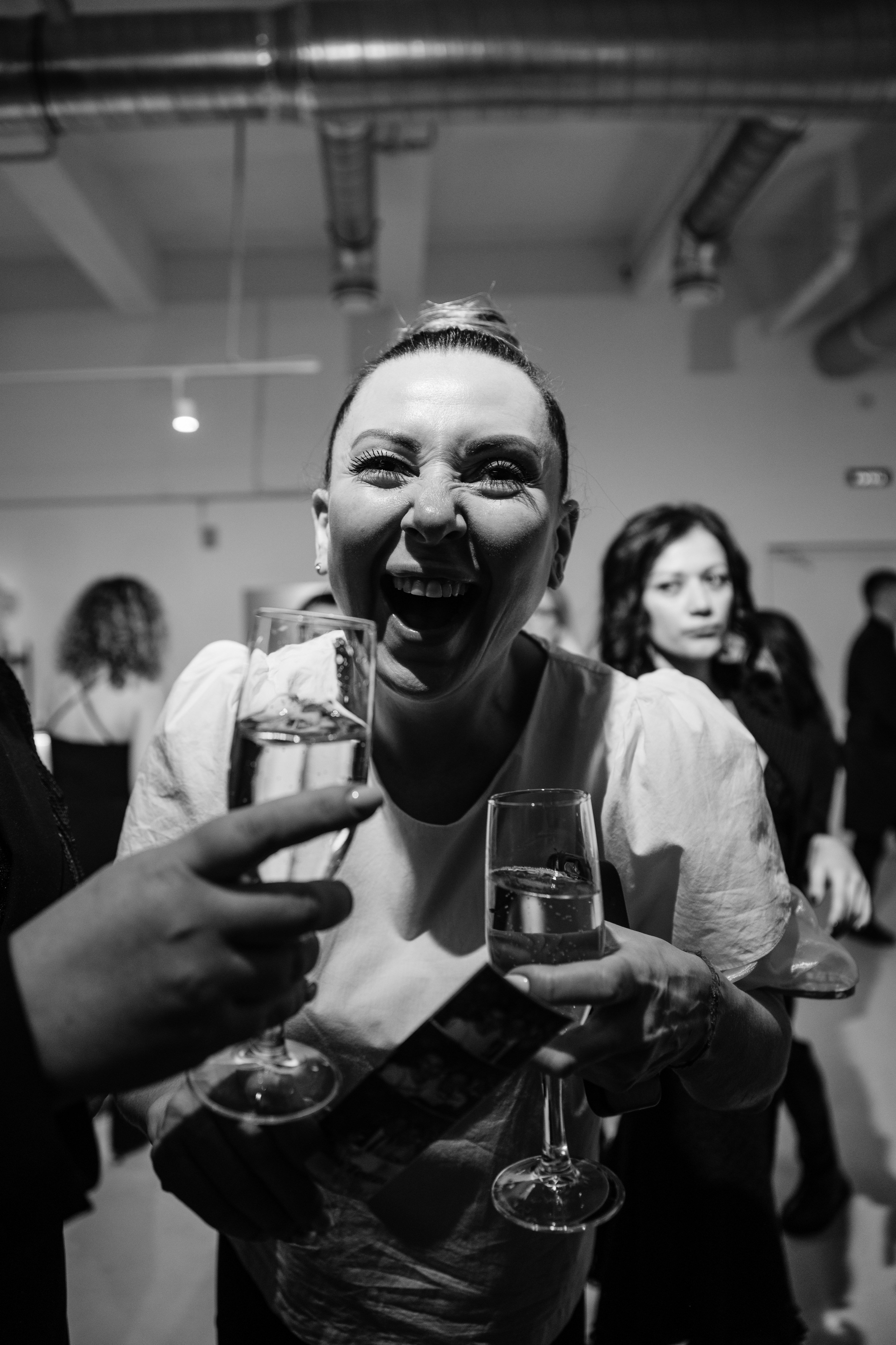 HNY SBER INFRA. Фотограф Роман Полянин