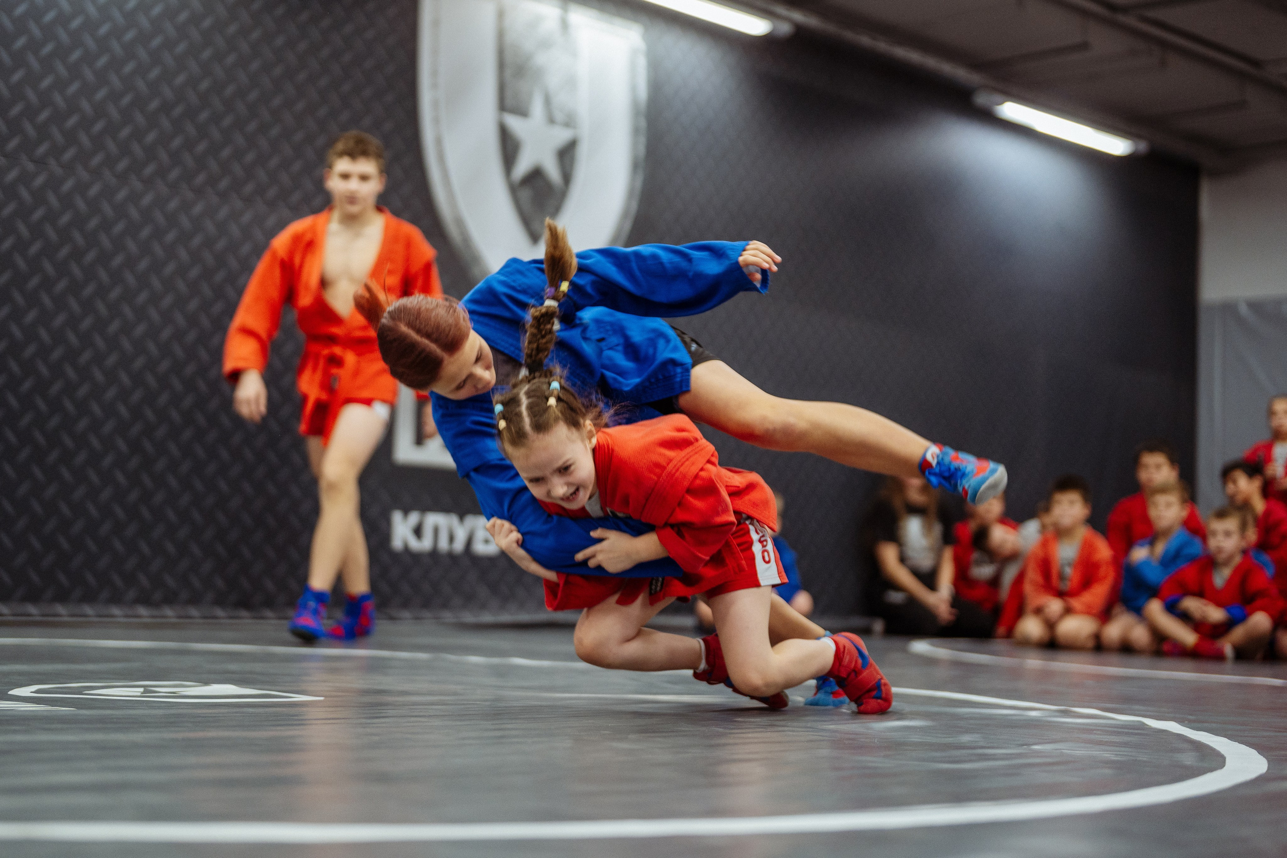 Окак. Владимир Вершинин, тот самый свадебный видеограф