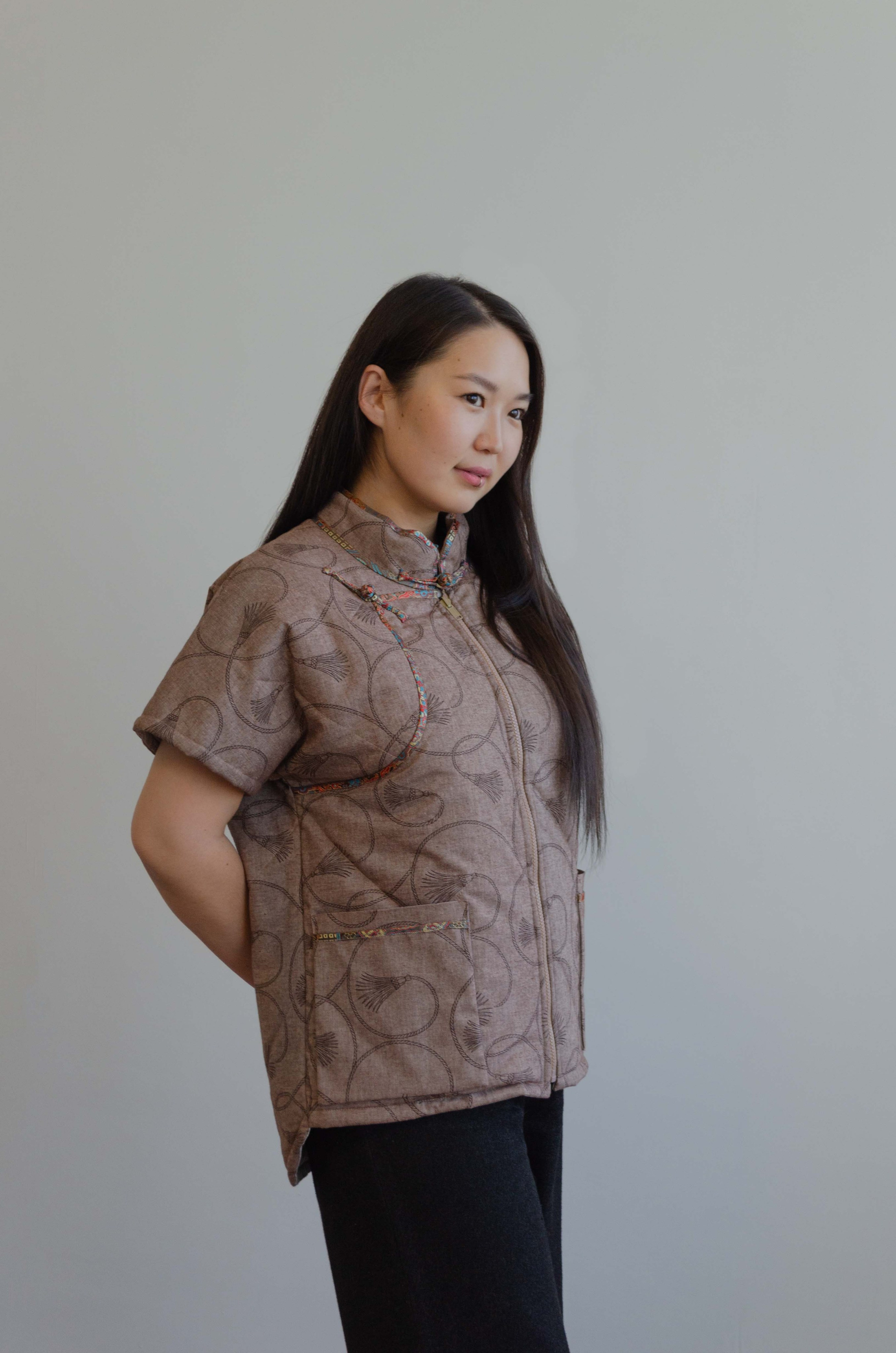 Yohotoy_degel. Фотограф Улан-Удэ