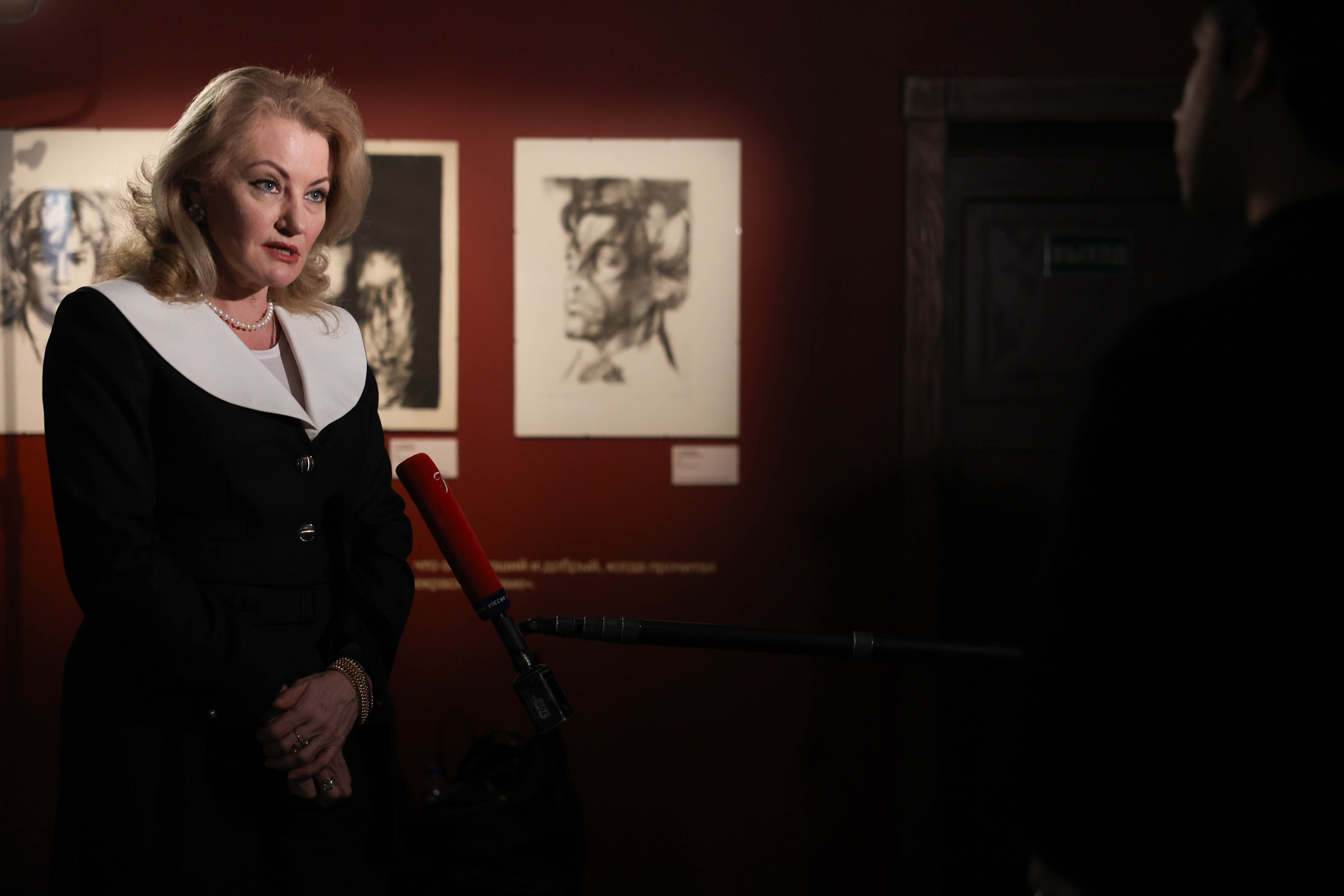 Музей. Kharchenkotatianaweddingphoto