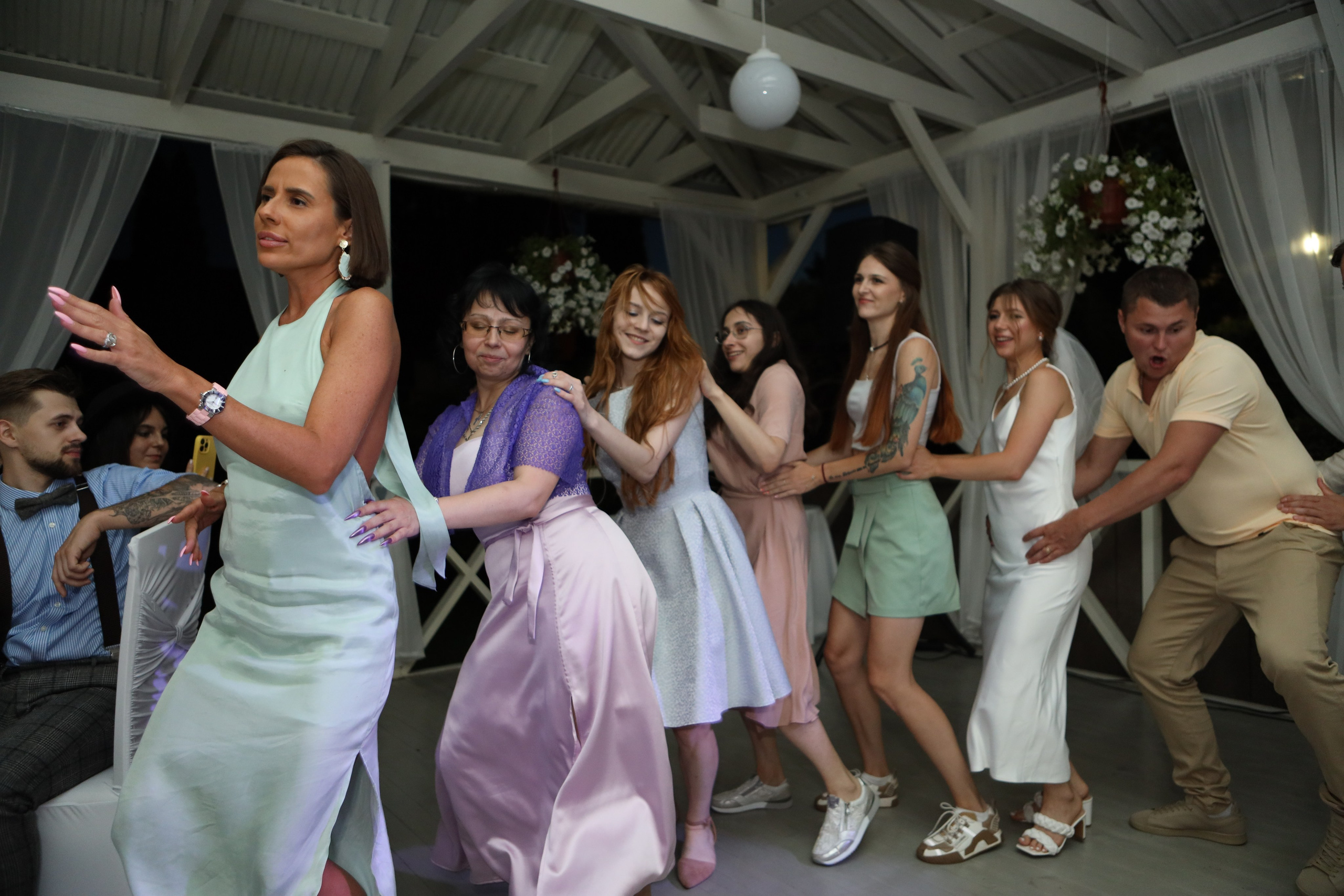 Ксения и Артем полный день. Kharchenkotatianaweddingphoto