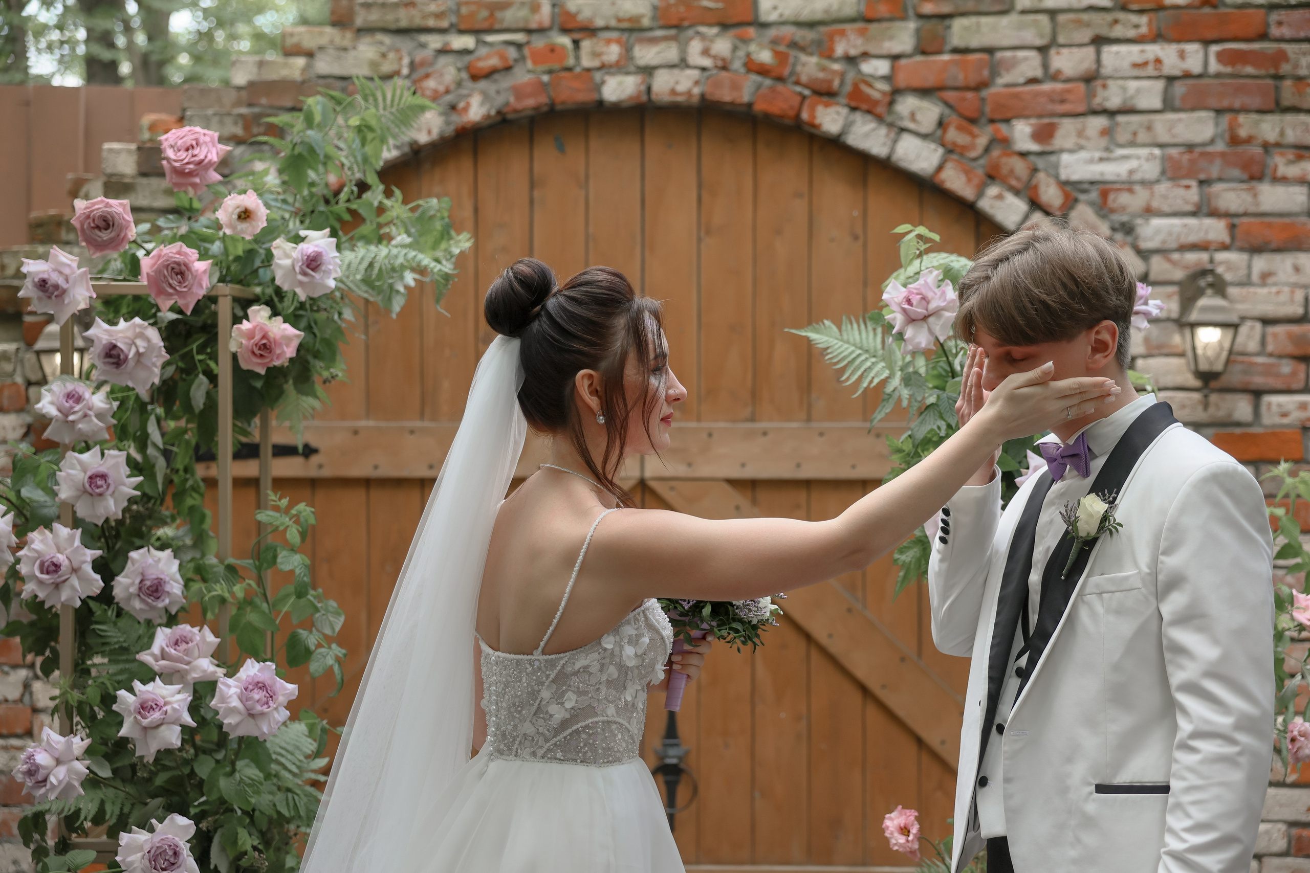 Pavel & Ekaterina. Kharchenkotatianaweddingphoto