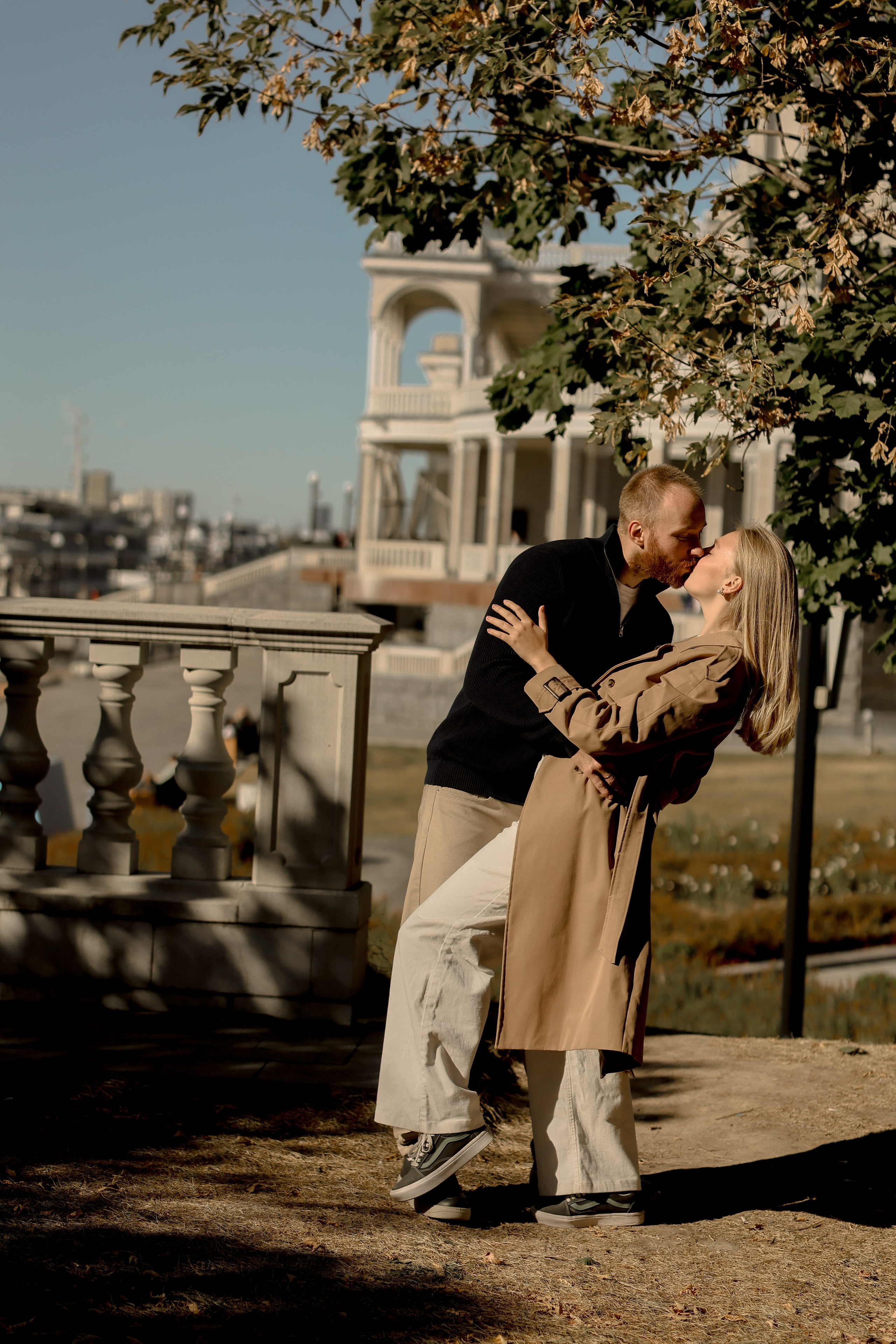 Alex & Anastasi. Kharchenkotatianaweddingphoto