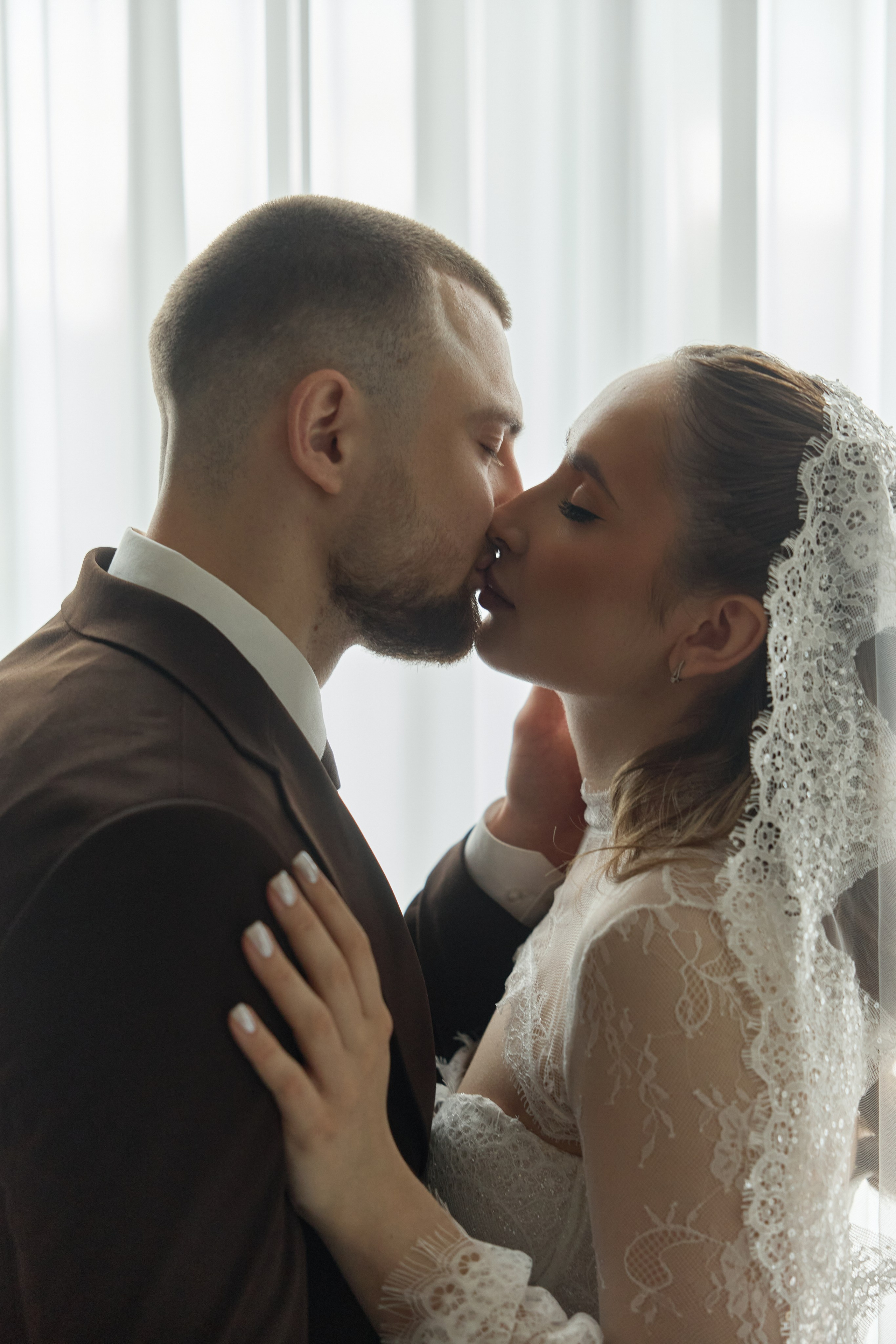 Никита и Анна. Kharchenkotatianaweddingphoto