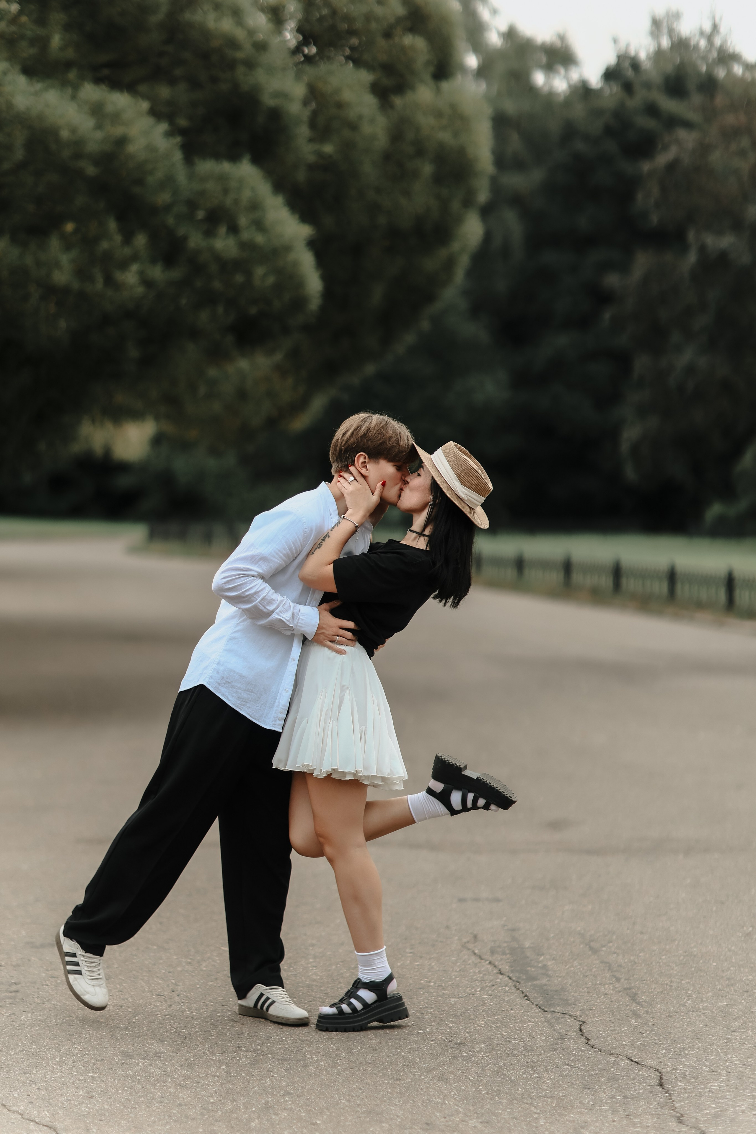 Павел и Екатерина. Kharchenkotatianaweddingphoto