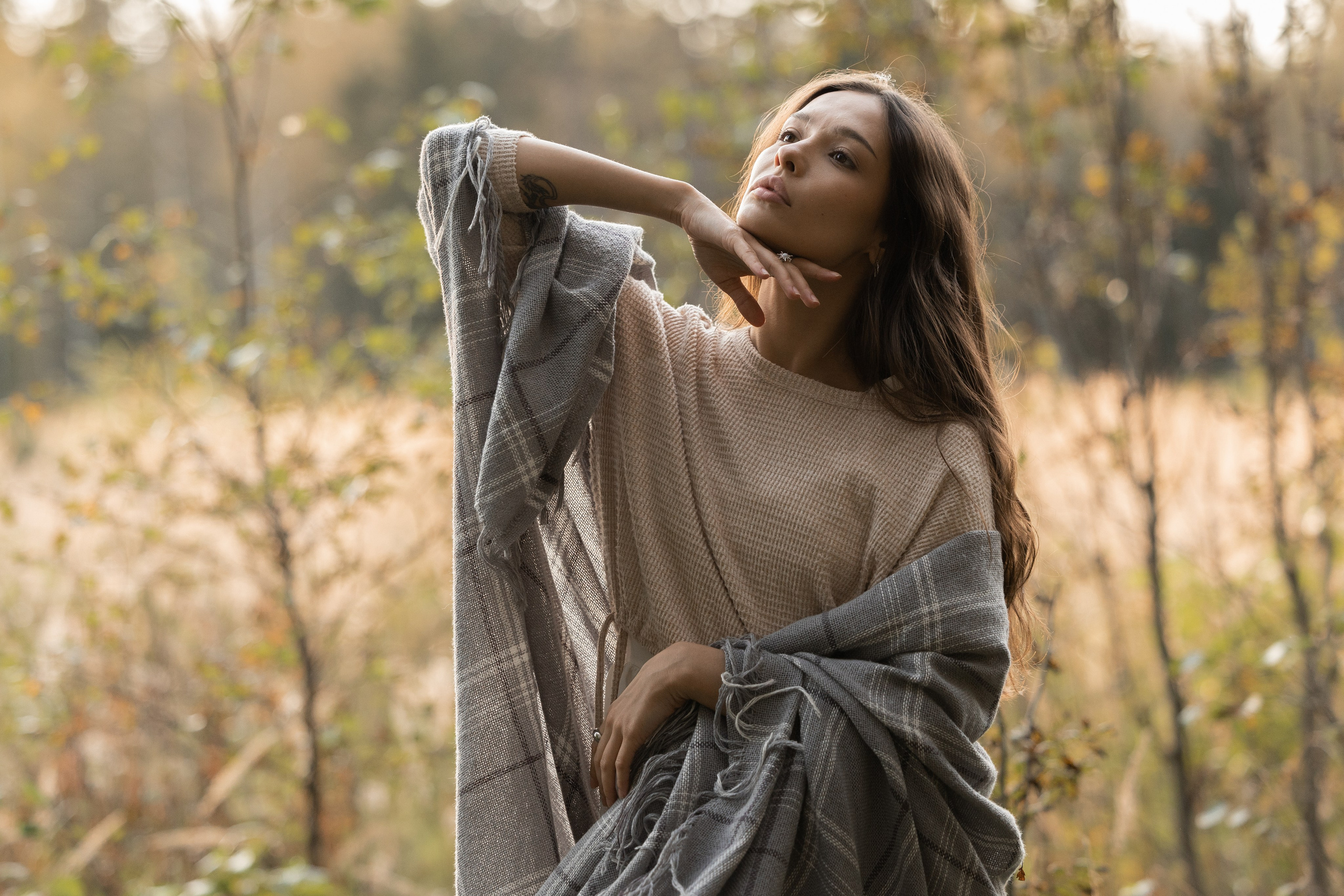 Осенние приключения. Kharchenkotatianaweddingphoto