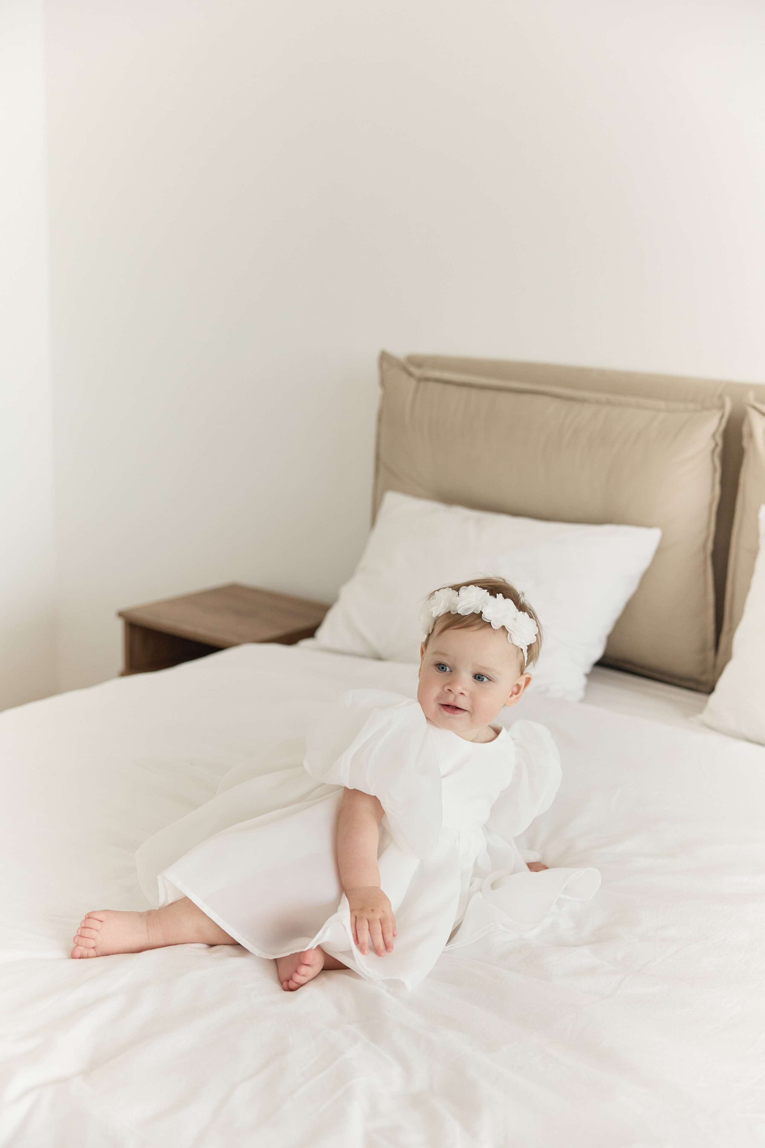 Мира 1 годик. Kharchenkotatianaweddingphoto