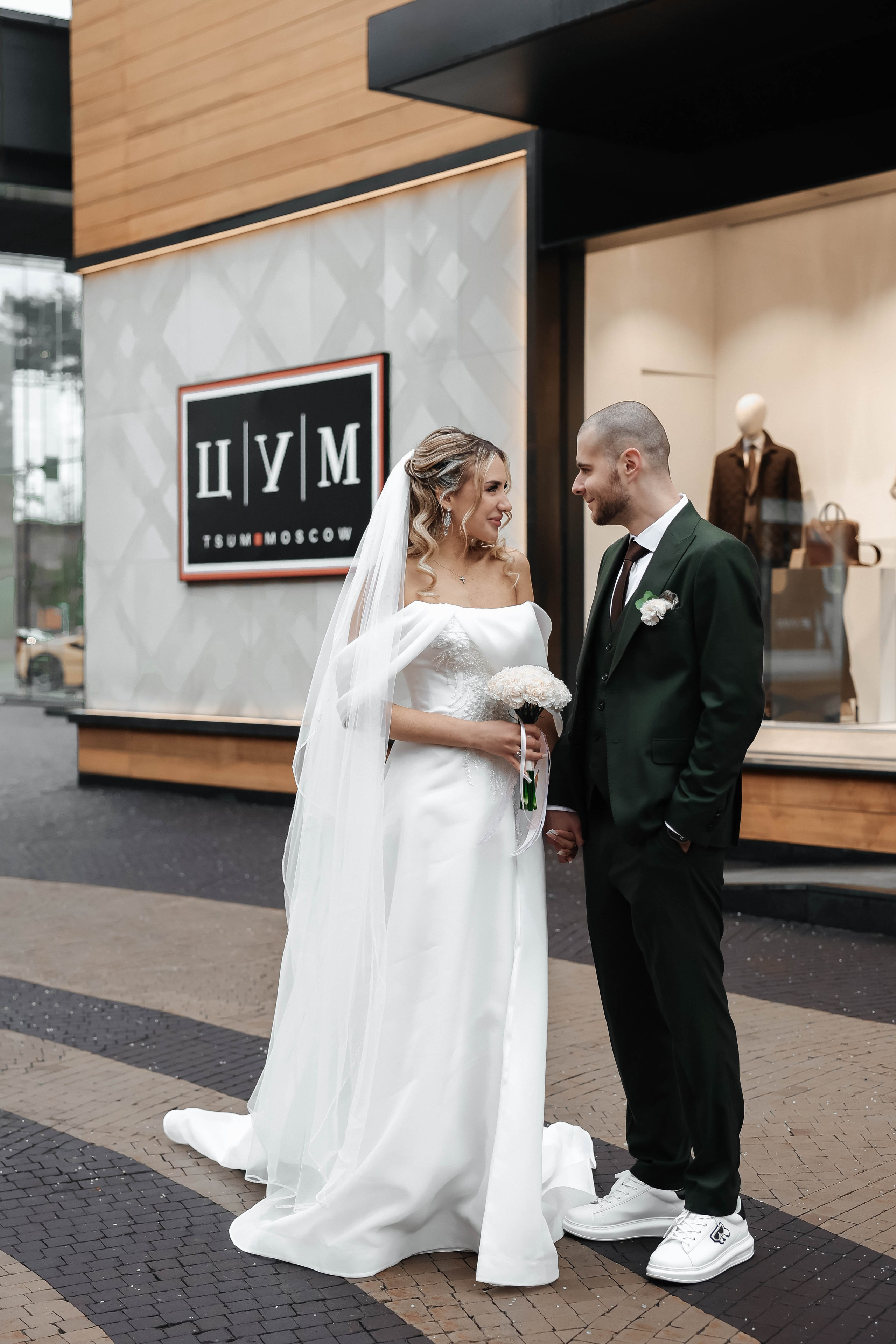 ARTEM&ANASTASIA. Kharchenkotatianaweddingphoto