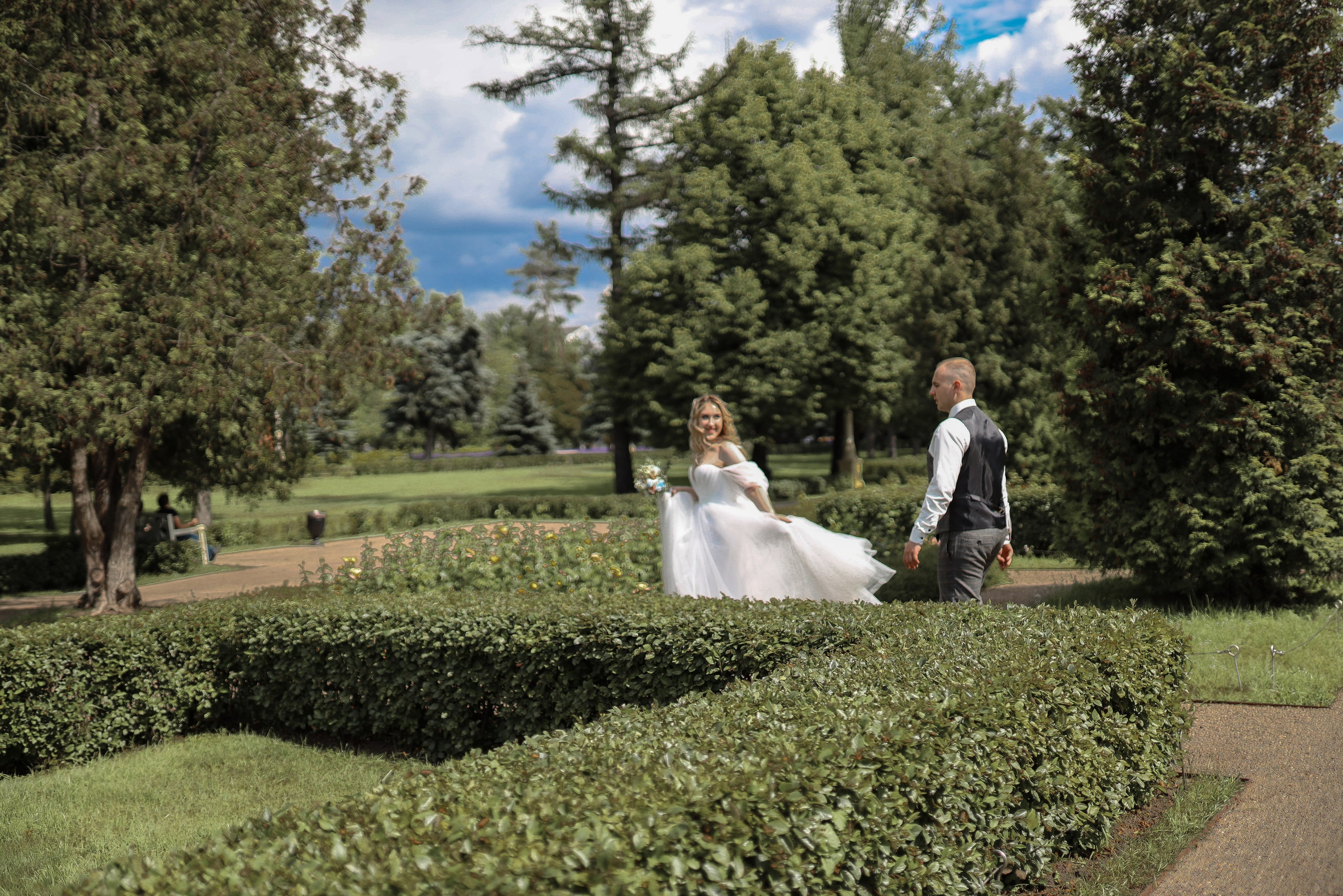 Денис и Дарья 20-06-2023. Kharchenkotatianaweddingphoto