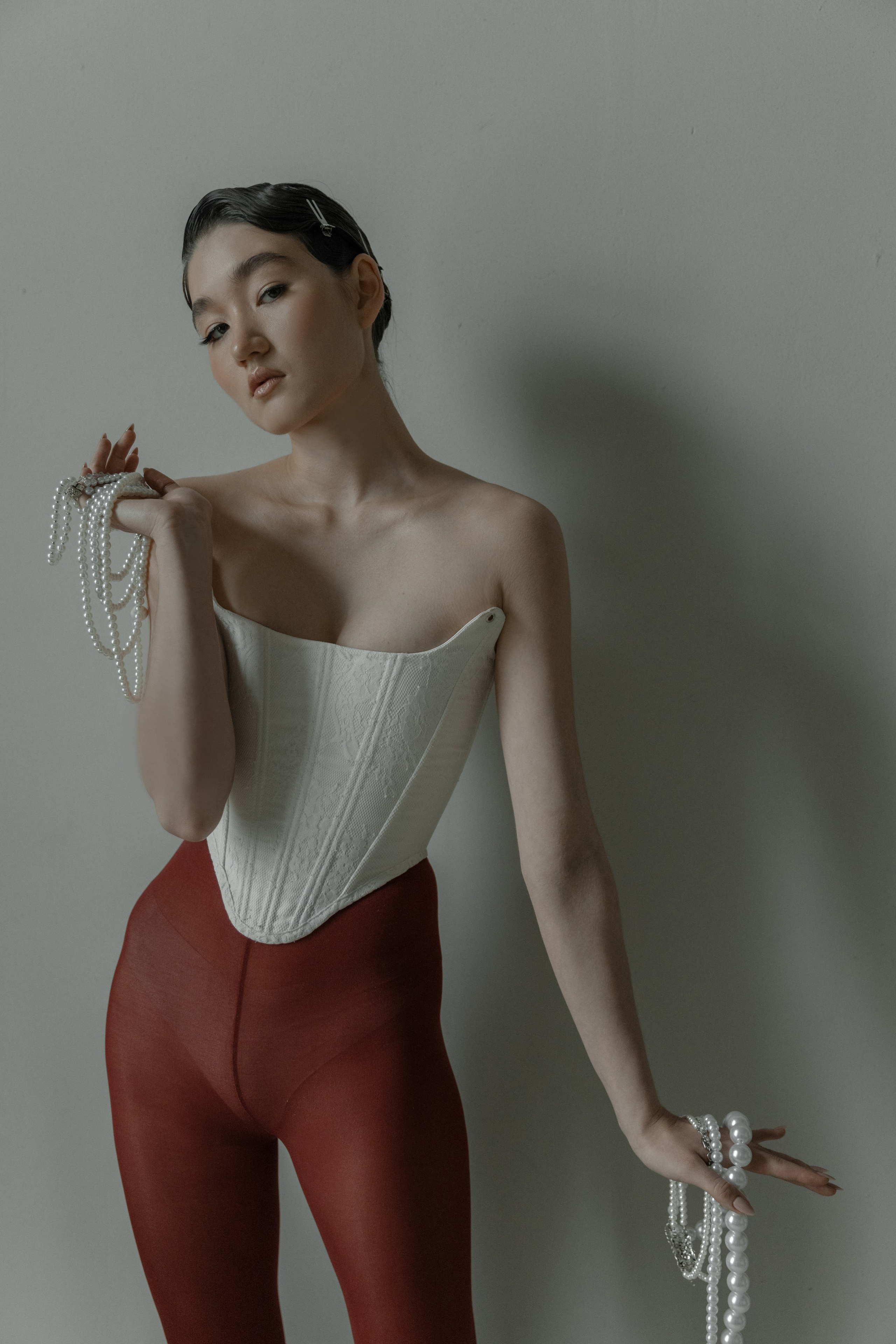 Жемчужное утро Лауры. Свадебный фотограф в Уфе Лилия Сова