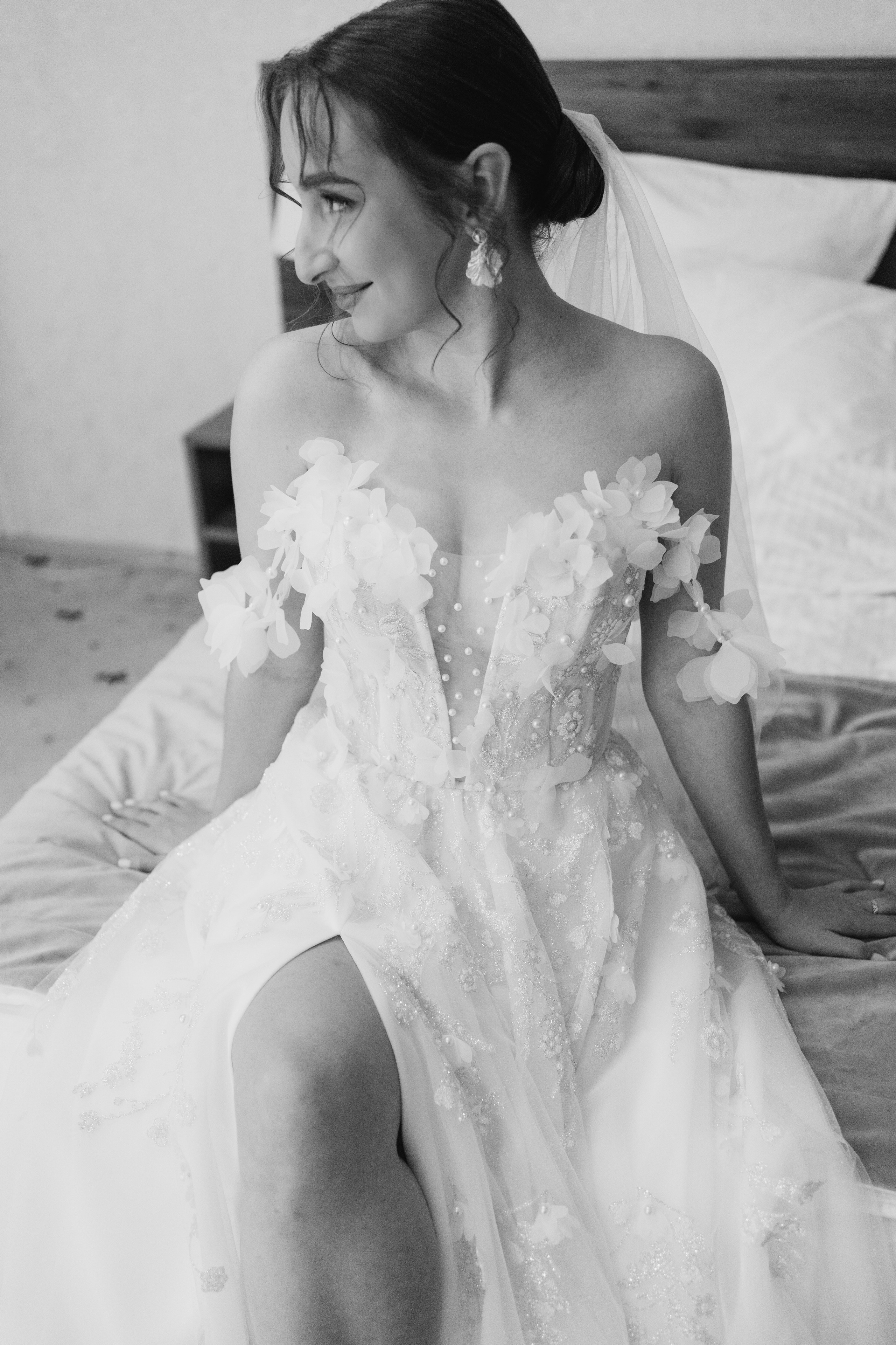 София и Даниил. Главная