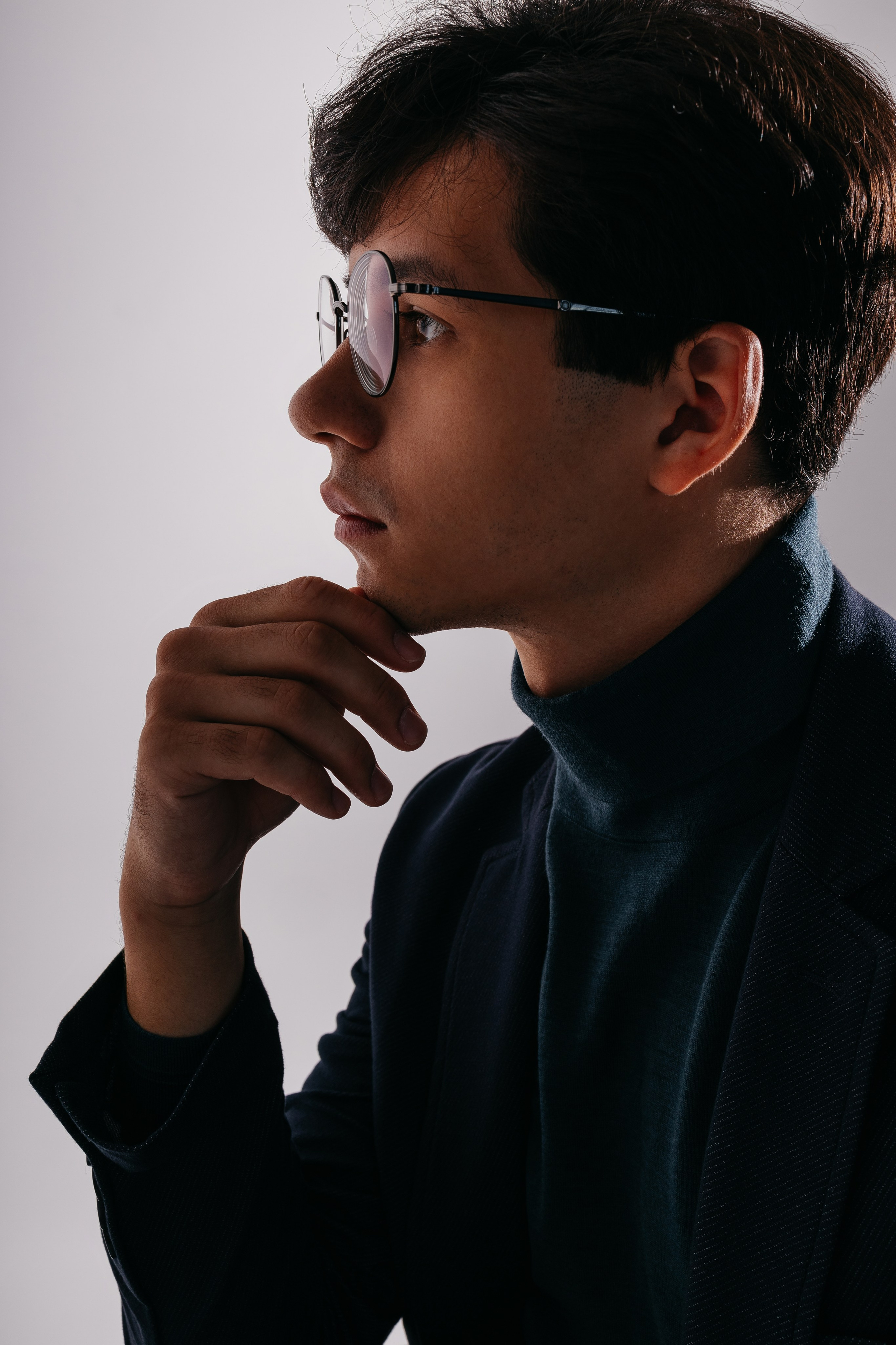 Альберт Басыров. Фотограф в Твери Лагодная Яна