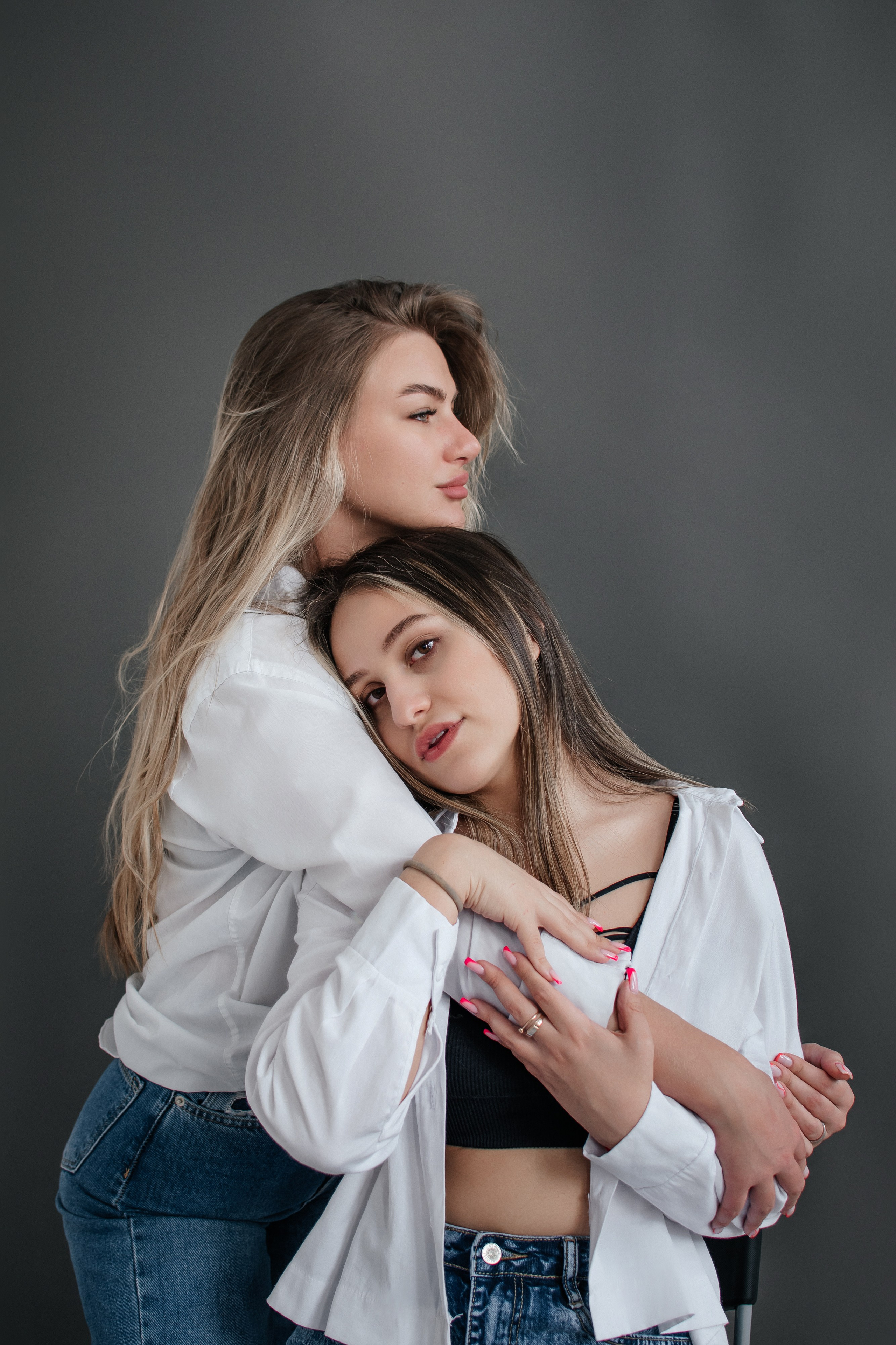 Для друзей. Индивидуальная и контент-съемка в Екатеринбурге и Нижнем Тагиле