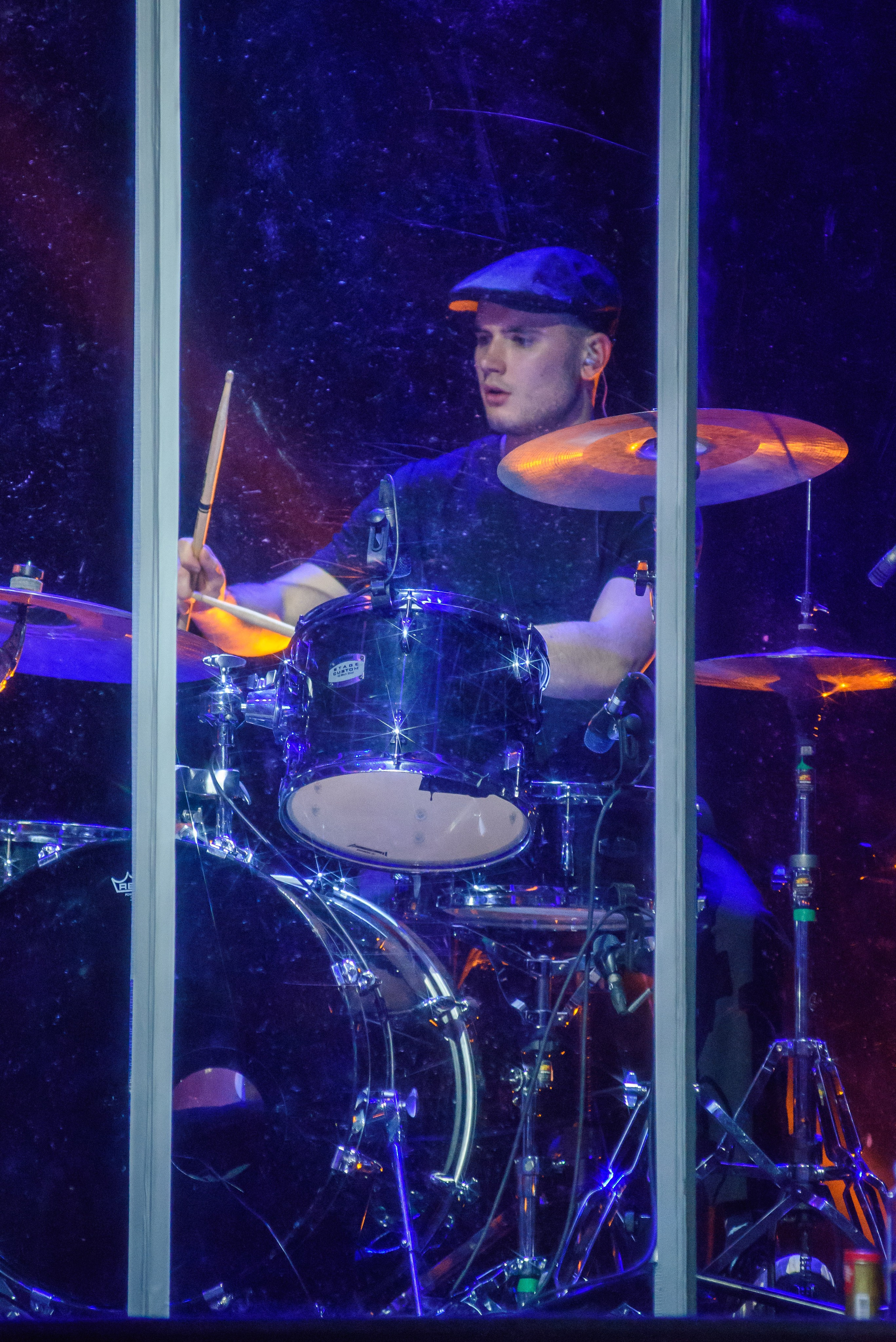 Сергей Трофимов — «Имена на все времена», КЗ Измайлово. Бренд-фотограф для экспертов и блогеров в Москве Влада Горбовская