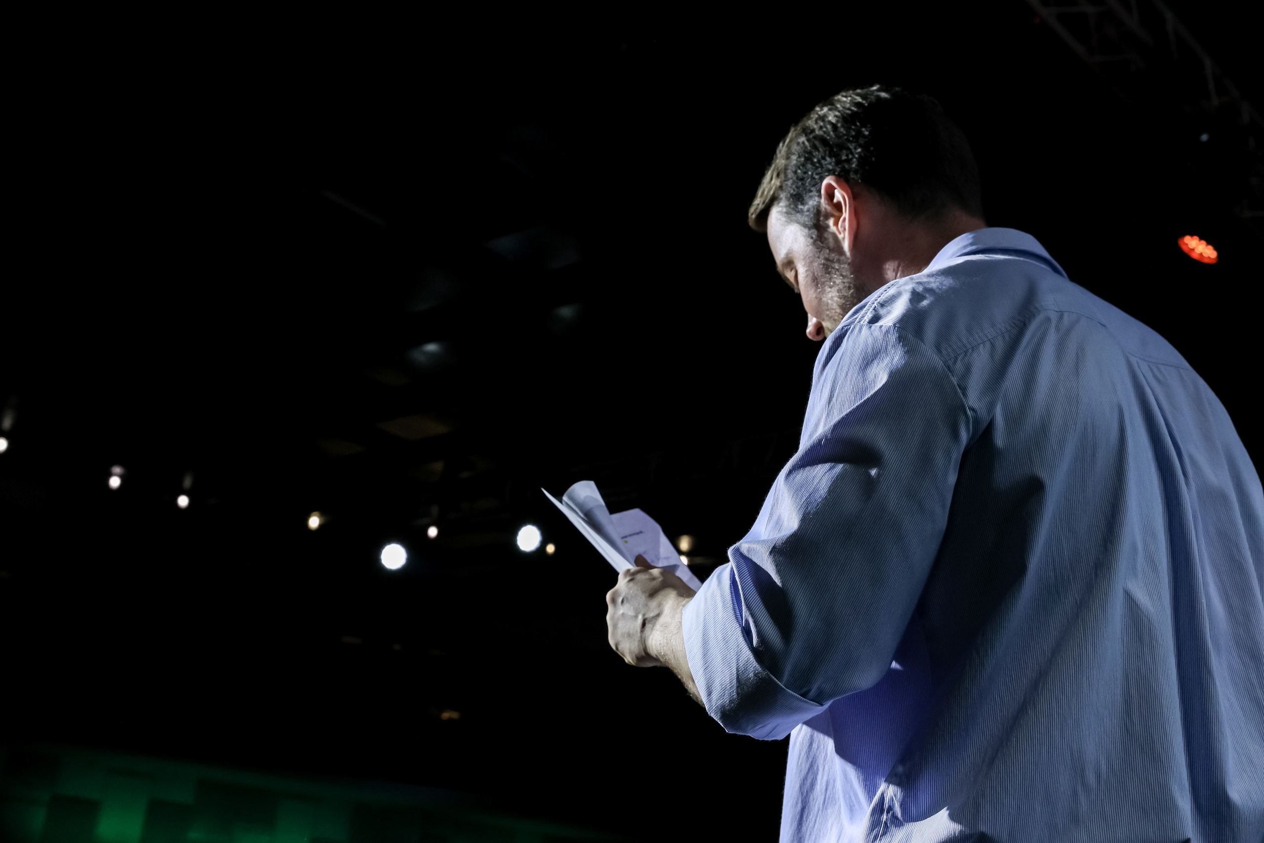 ФЛАГМАН / ГЛАВНЫЕ СПИКЕРЫ ОЛЕГ ТОРБОСОВ / СТАС ЕГОВЦЕВ. Photographer Viktoriya Markushina «My world throug»