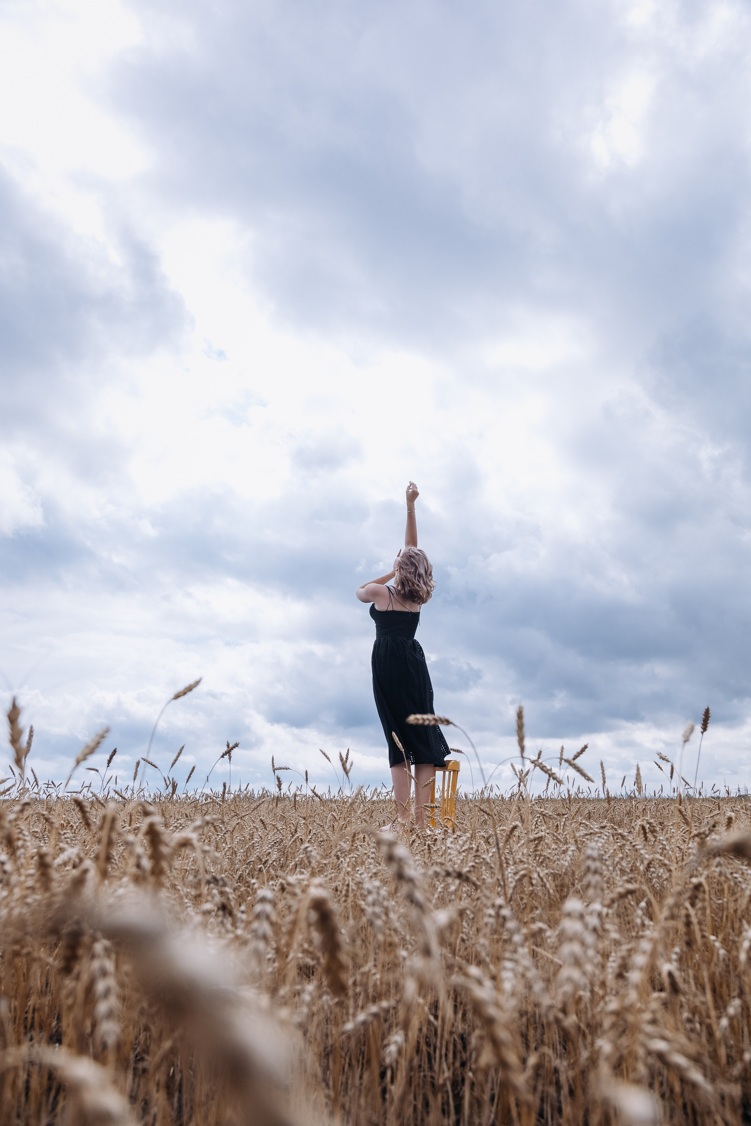 Арина. Romashka photo