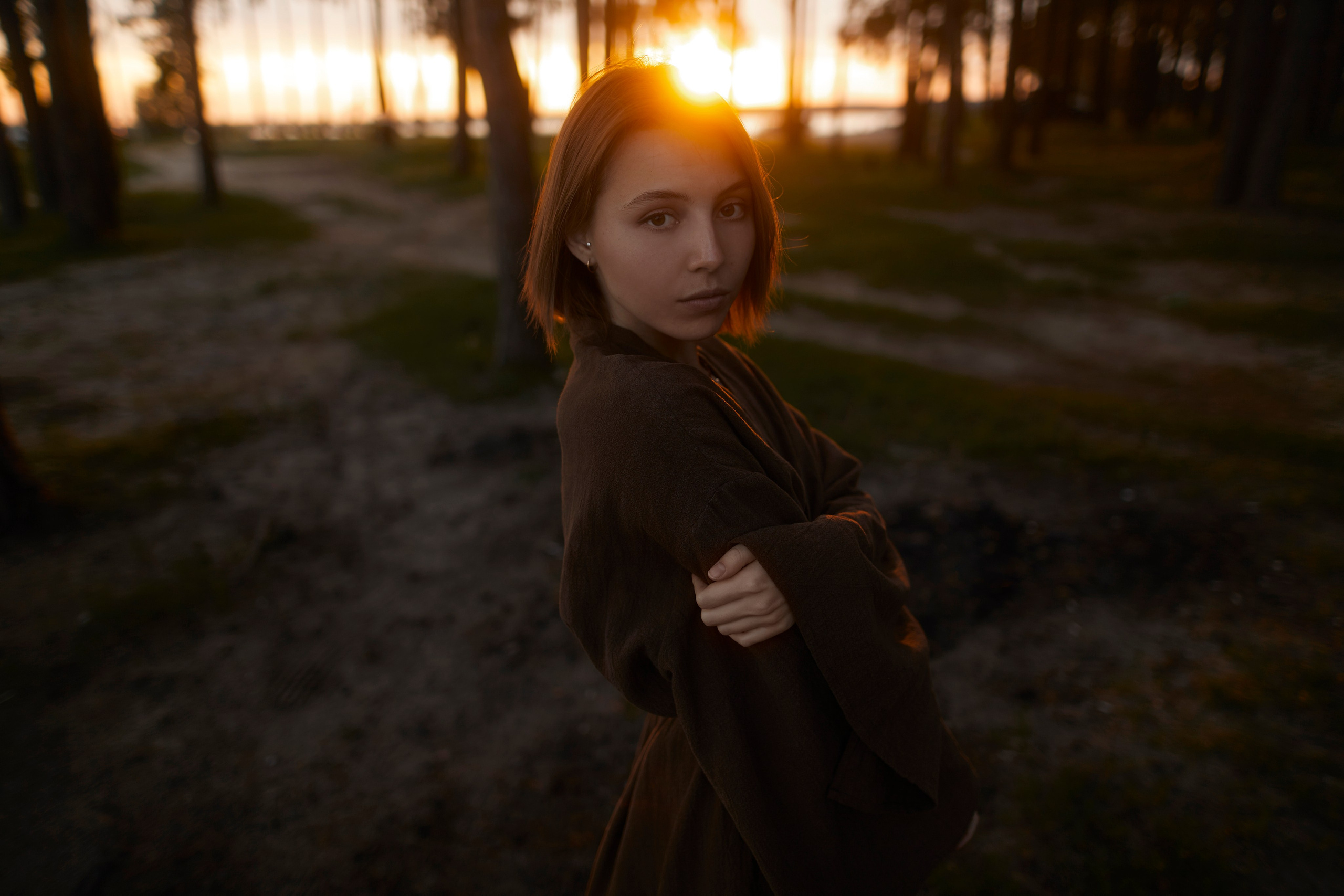 Лиза. Анастасия Шкуднова — свадебный и женский фотограф в Брянске