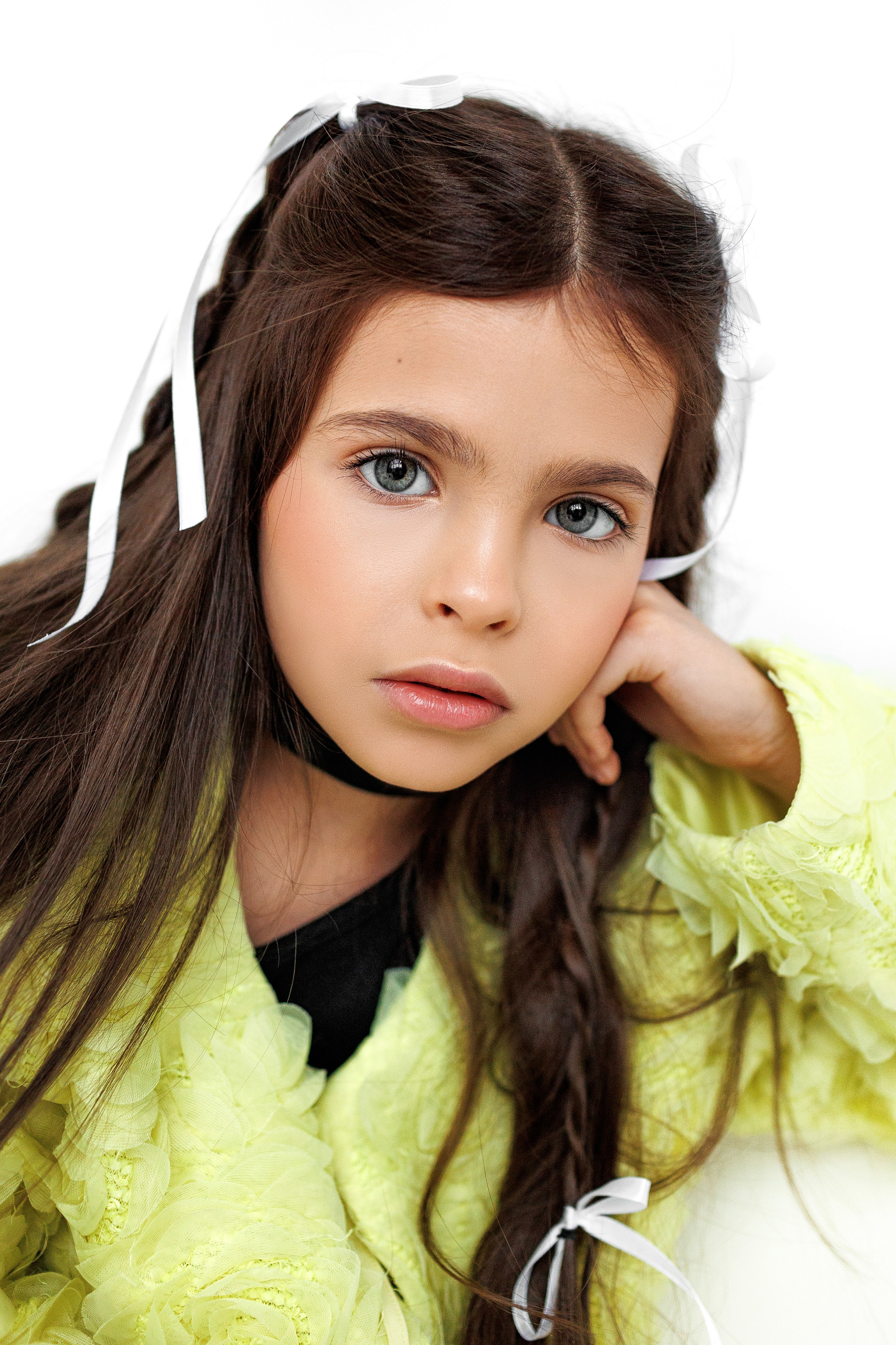 Полина. Фотограф в Москве Соколовская Ирина