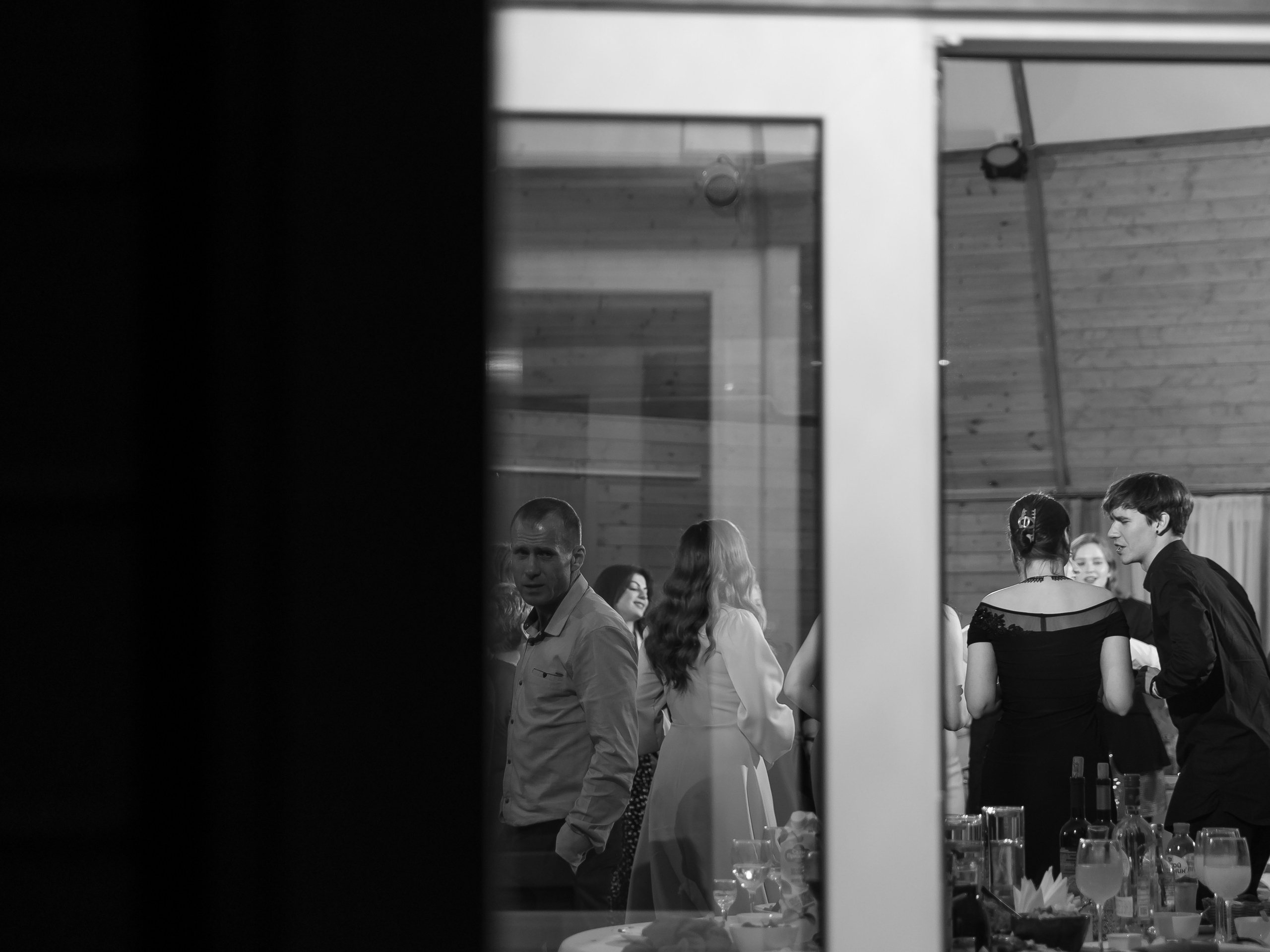 Wedding day A&E. Свадебный фотограф Колесников Антон