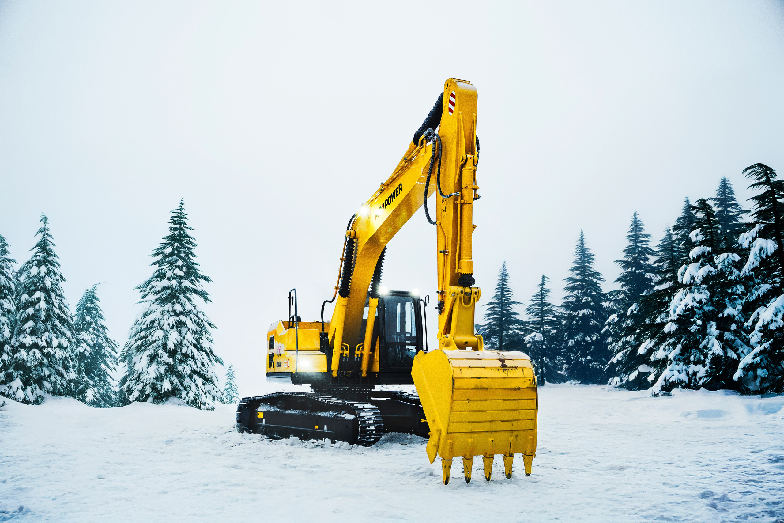 ДорСтройЛогистика. Фотограф Казань