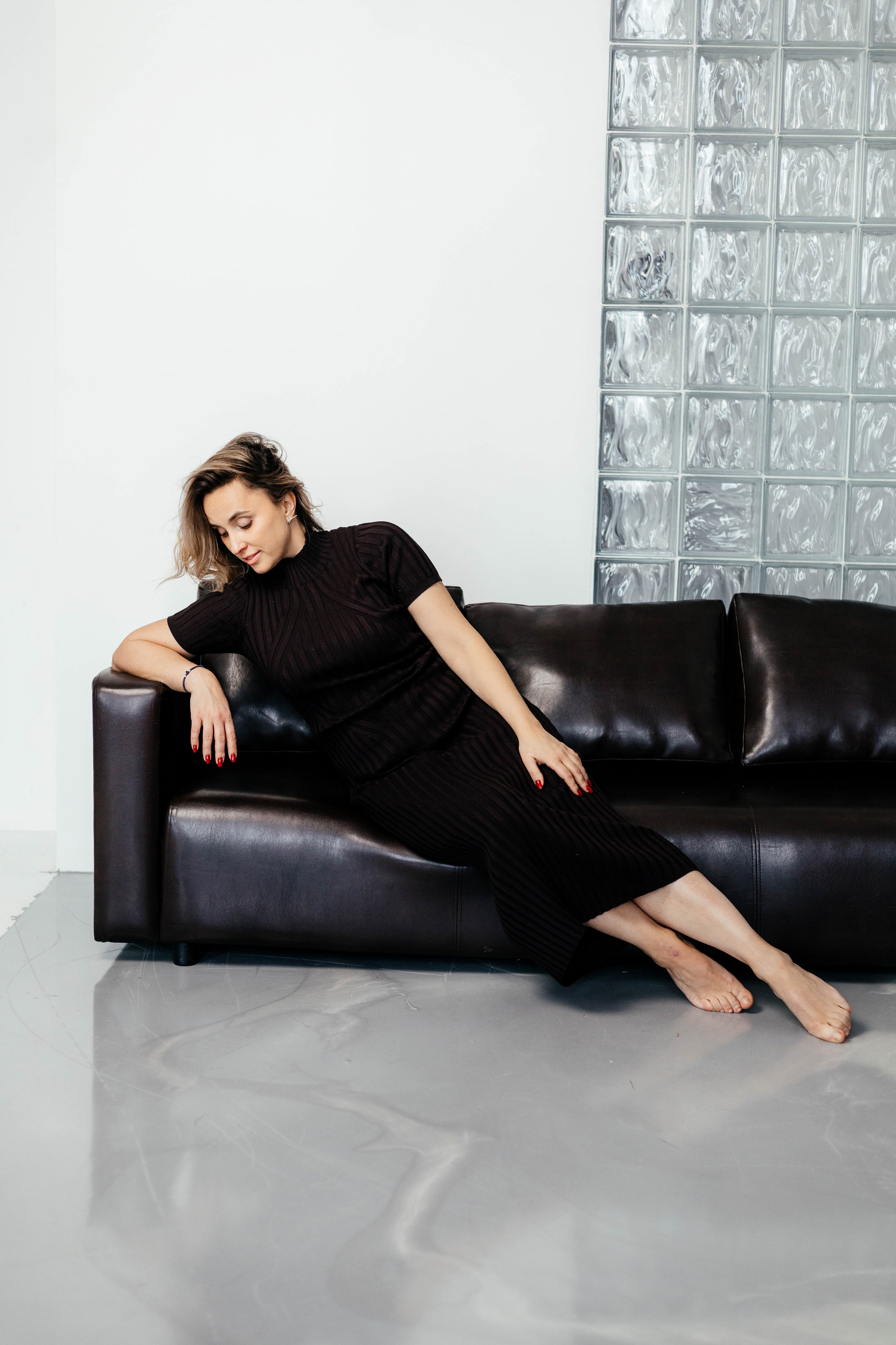 Юлия. Фотограф Карина Вовк