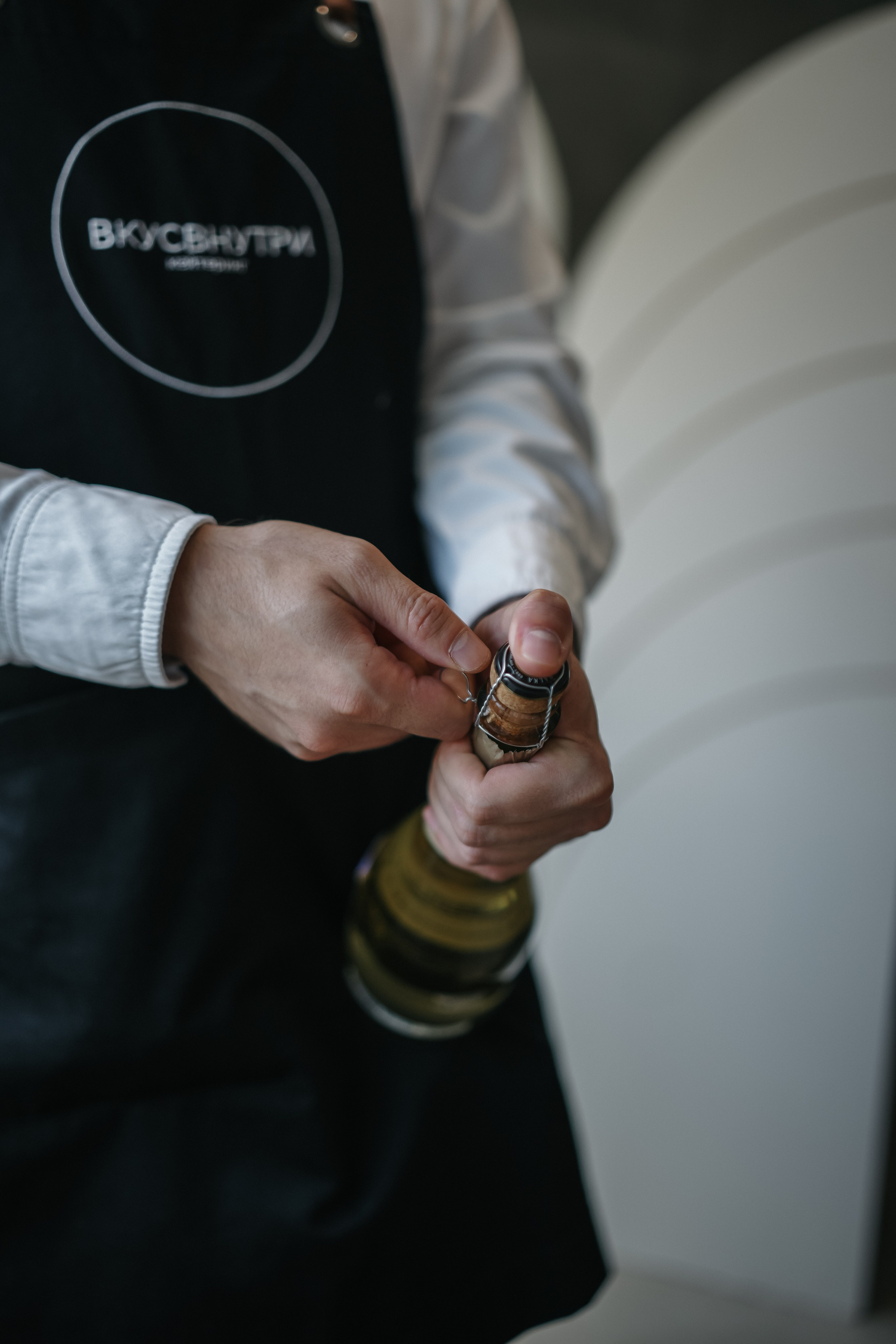 Кейтиринг. Фотограф Москва Татьяна Гайдаржи