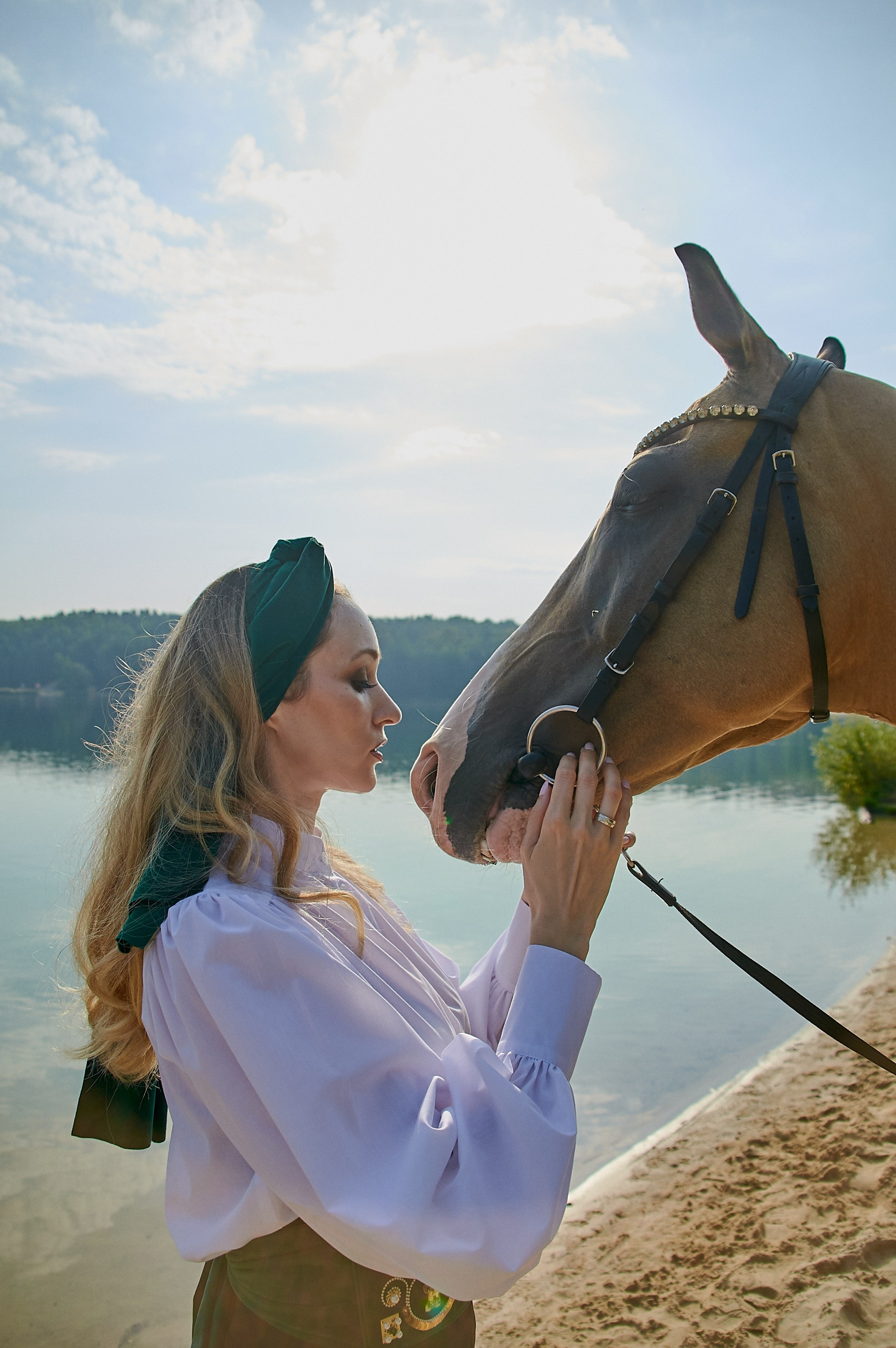 Диана. Фотограф, психолог в Москве, Жуковском, Раменском Галина Майлер