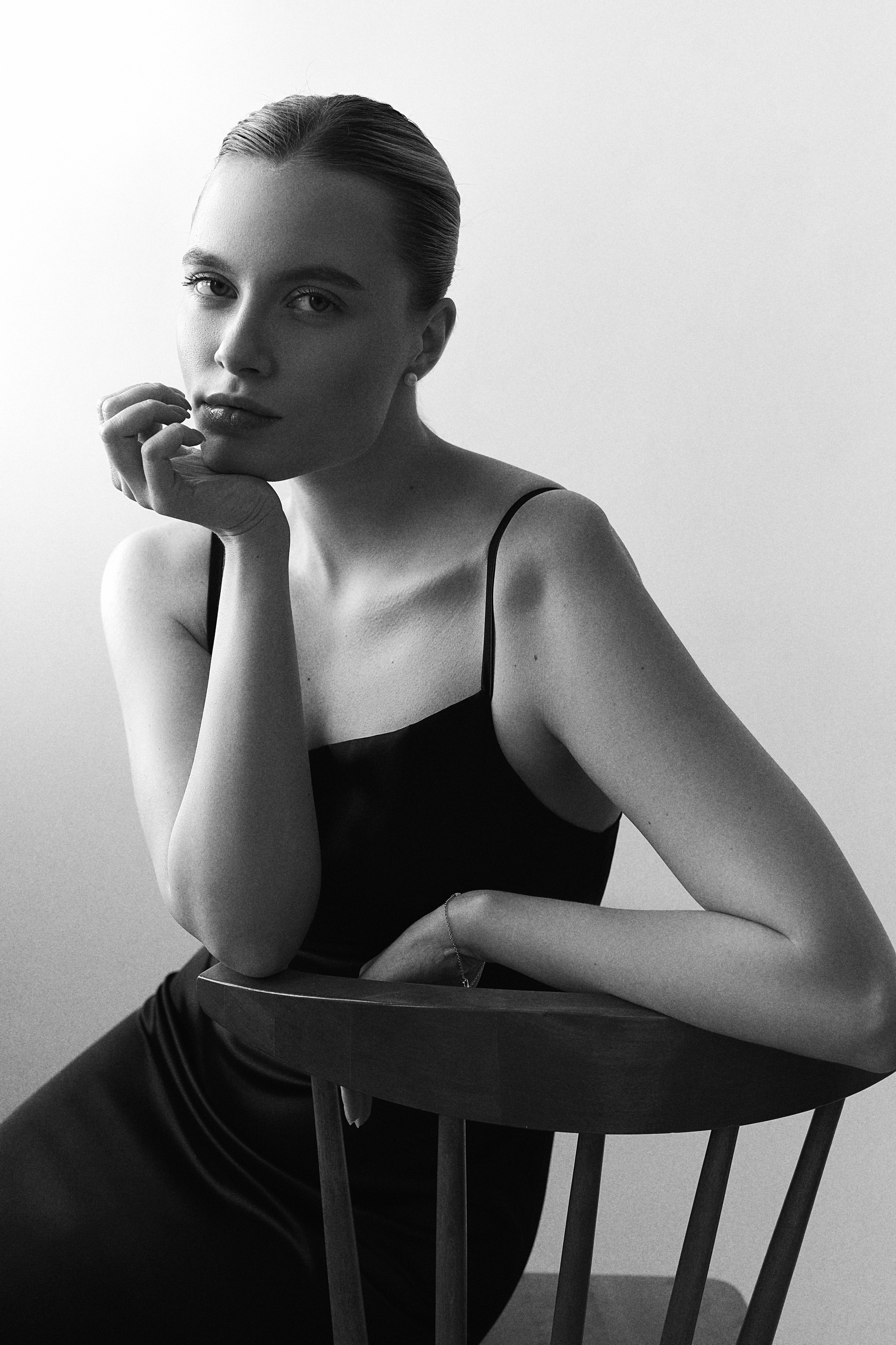 Полина. Фотограф в Екатеринбурге и Москве, Анна