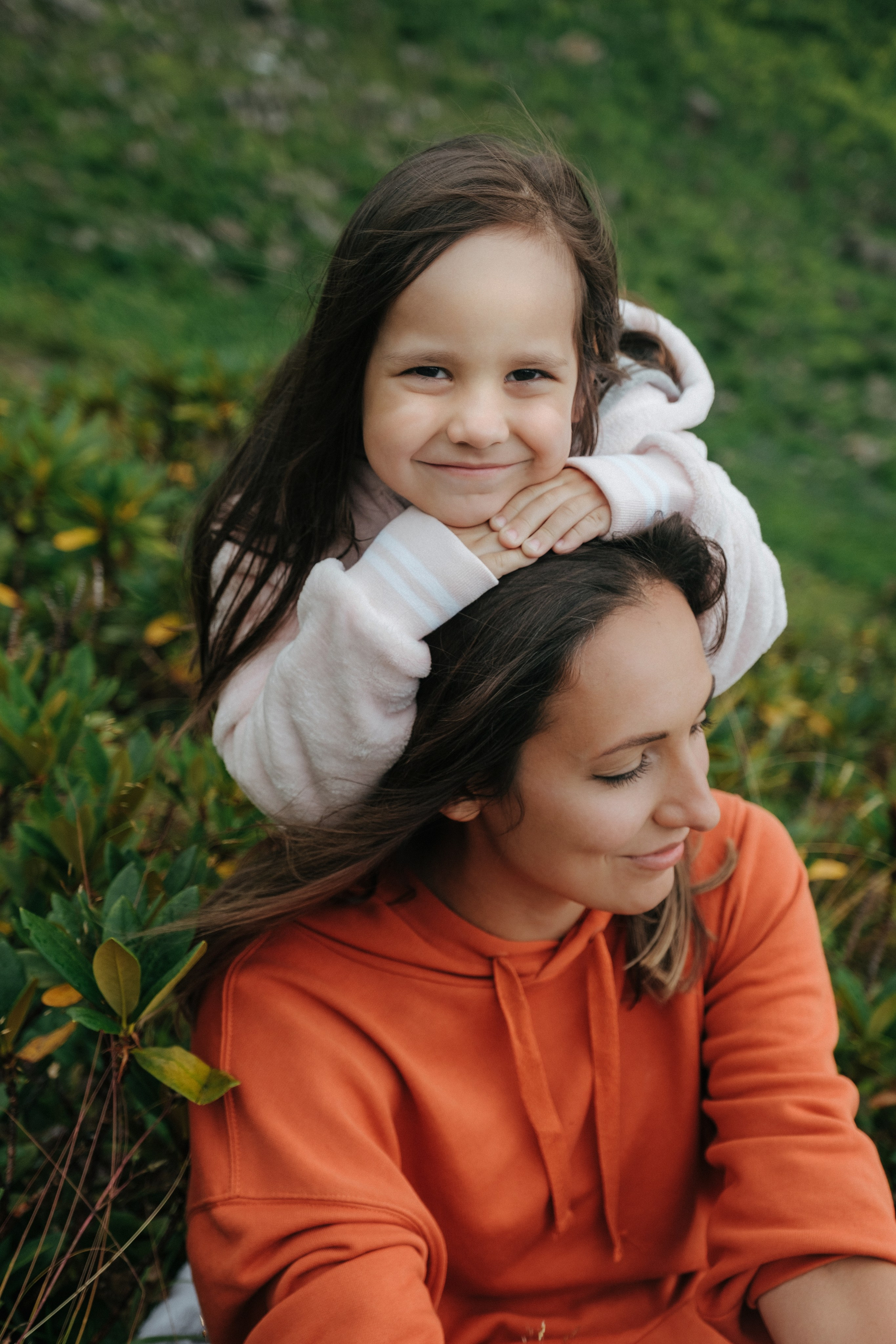 Горная карусель. Свадебный Видеограф Фотограф в Сочи
