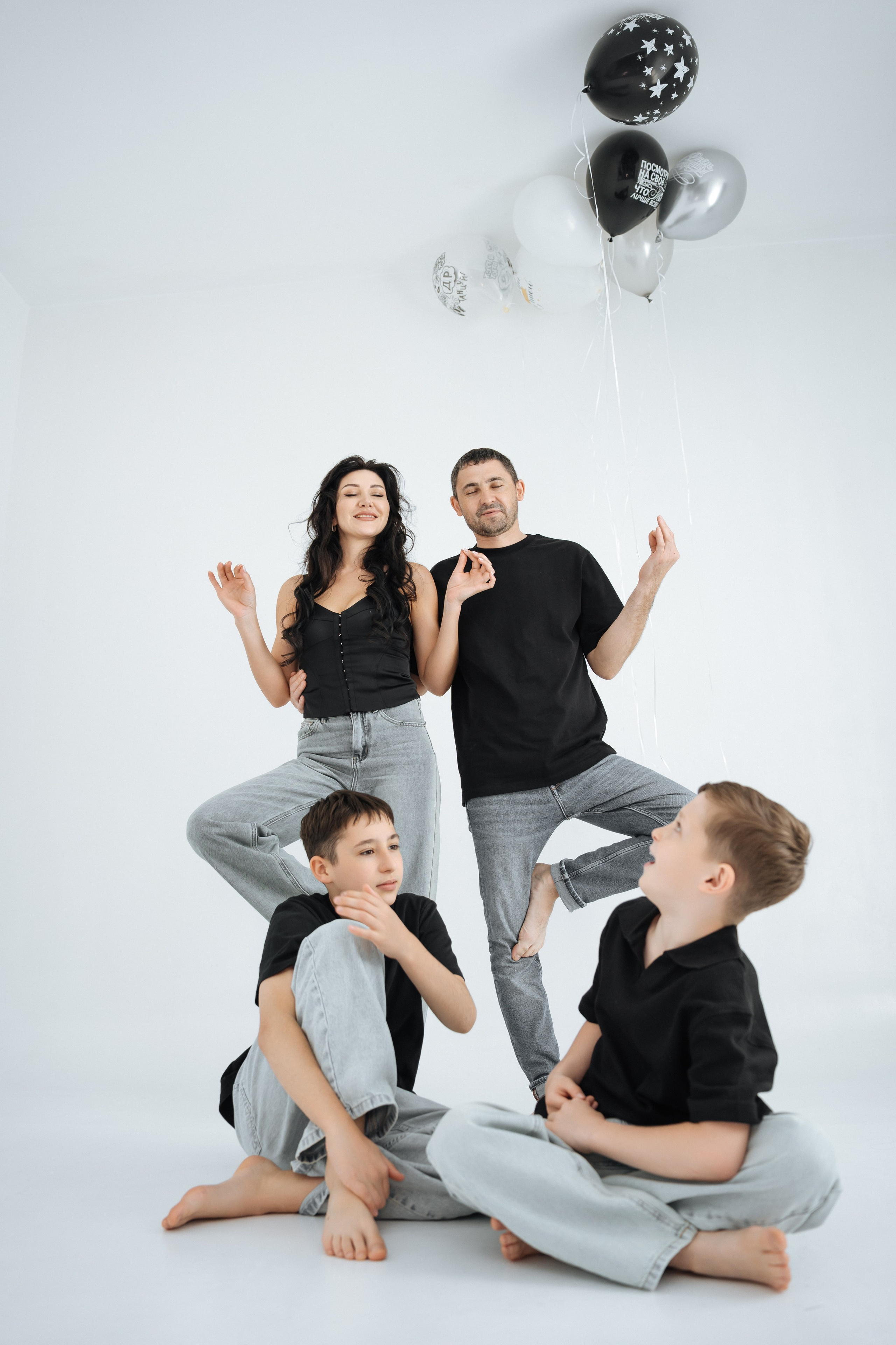 Портфолио. Фотограф