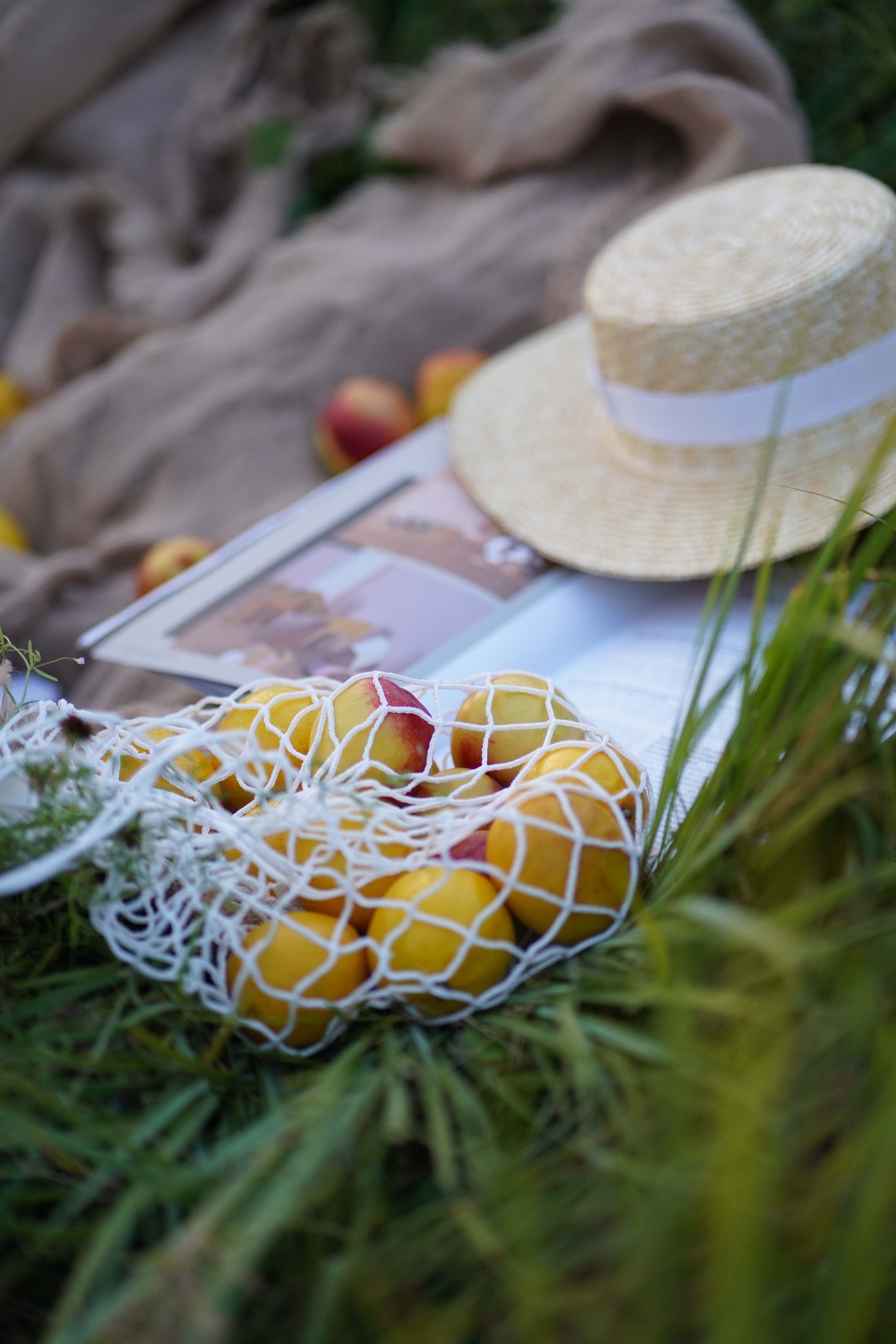 Август. Фотограф в Москве и МО