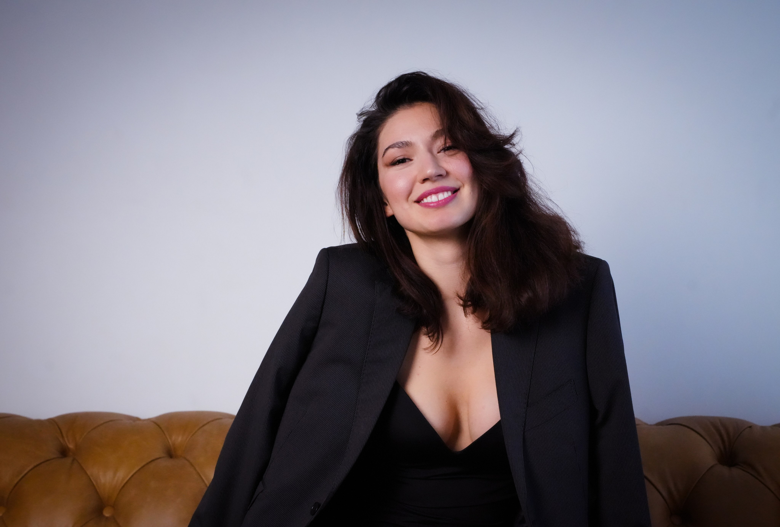 Студия. Коммерческий фотограф и видеограф в Москве Тихонова Анна