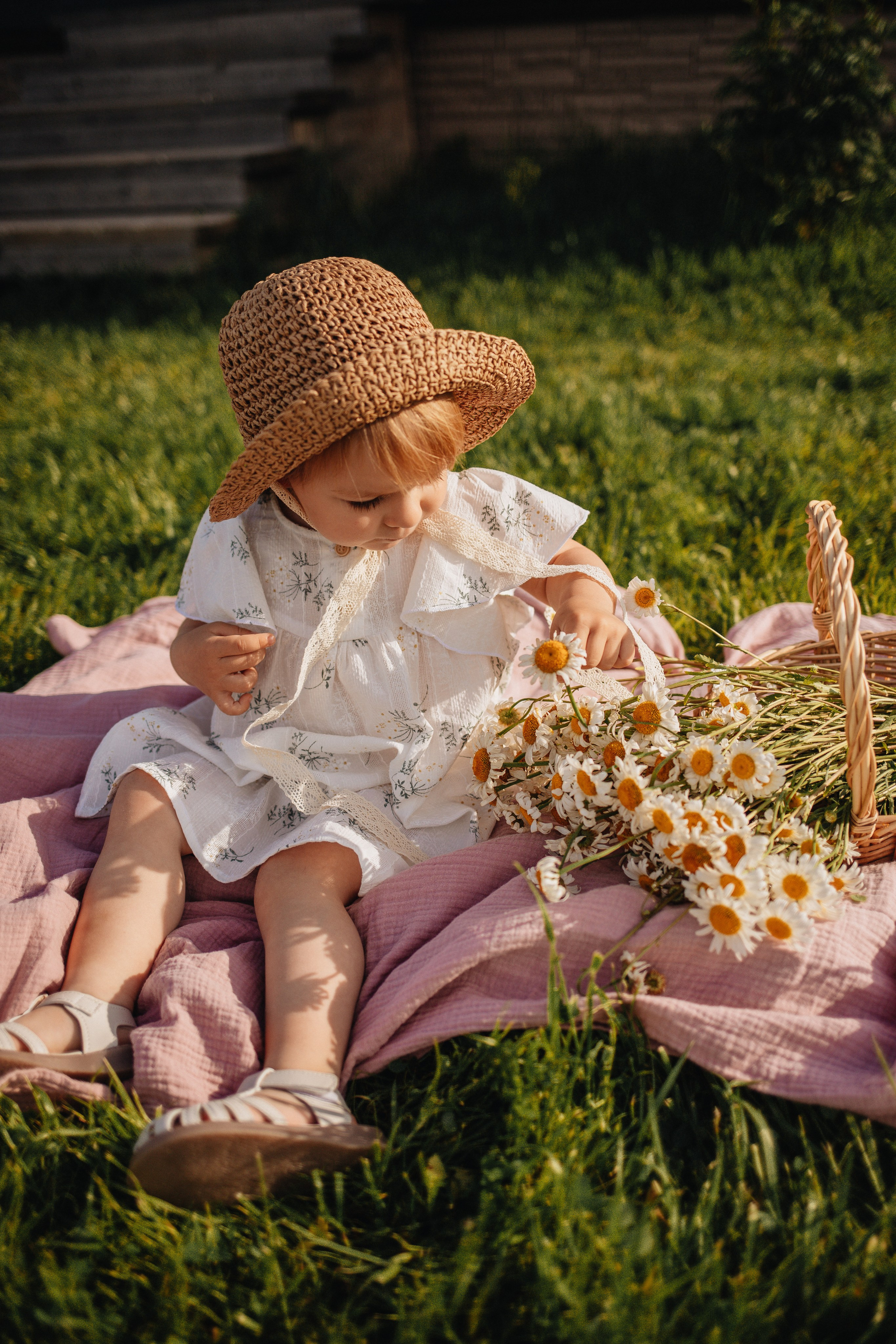 Саша, Лена и Даниэлла. Семейный фотограф Юлия Клишина