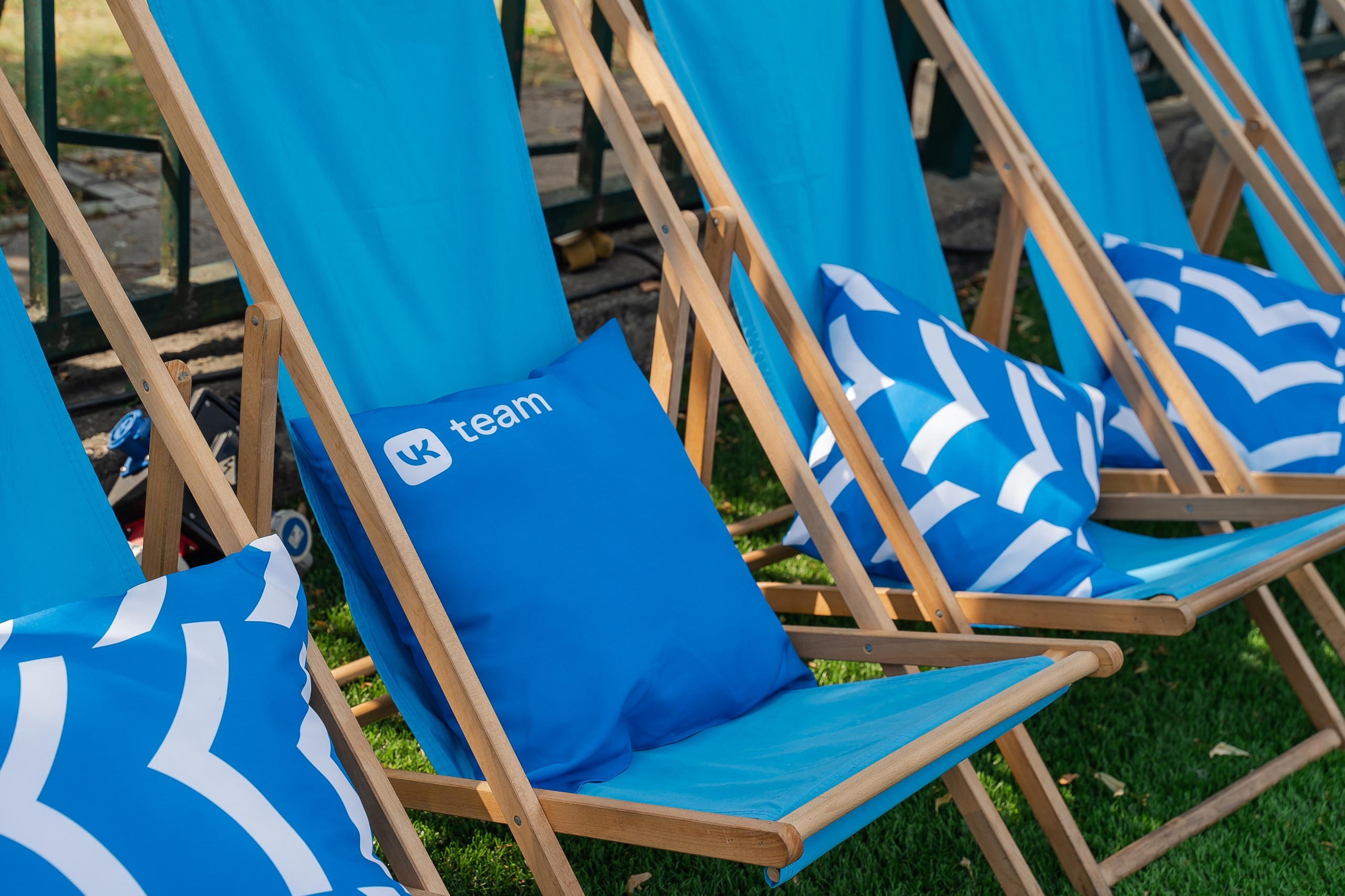 ВК ФЕСТ. Репортажный и свадебный фотограф в Москве