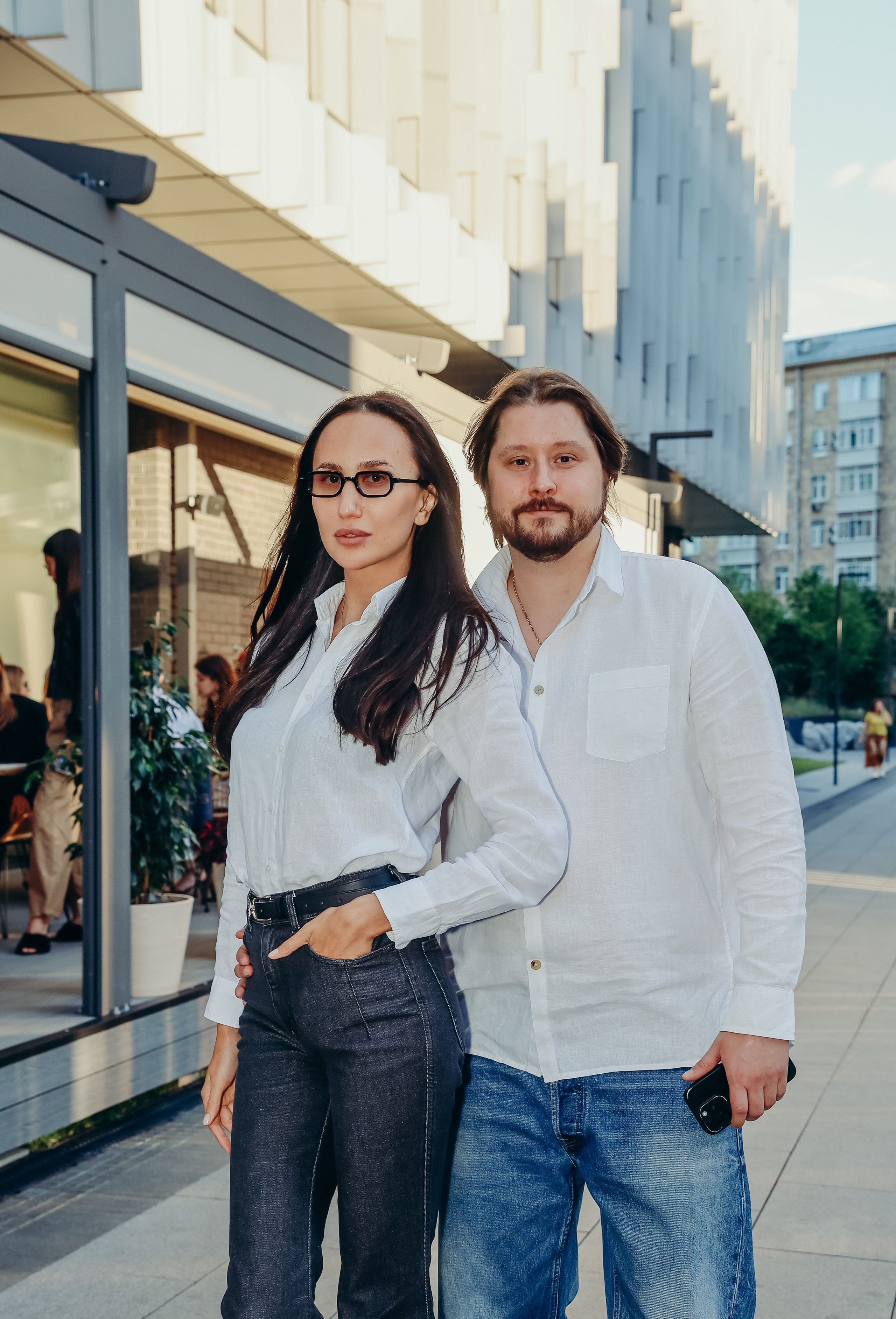 Ресторан Lambic collection Открытые летней веранды 2026 г. Фотограф мероприятий Ирина Каширина
