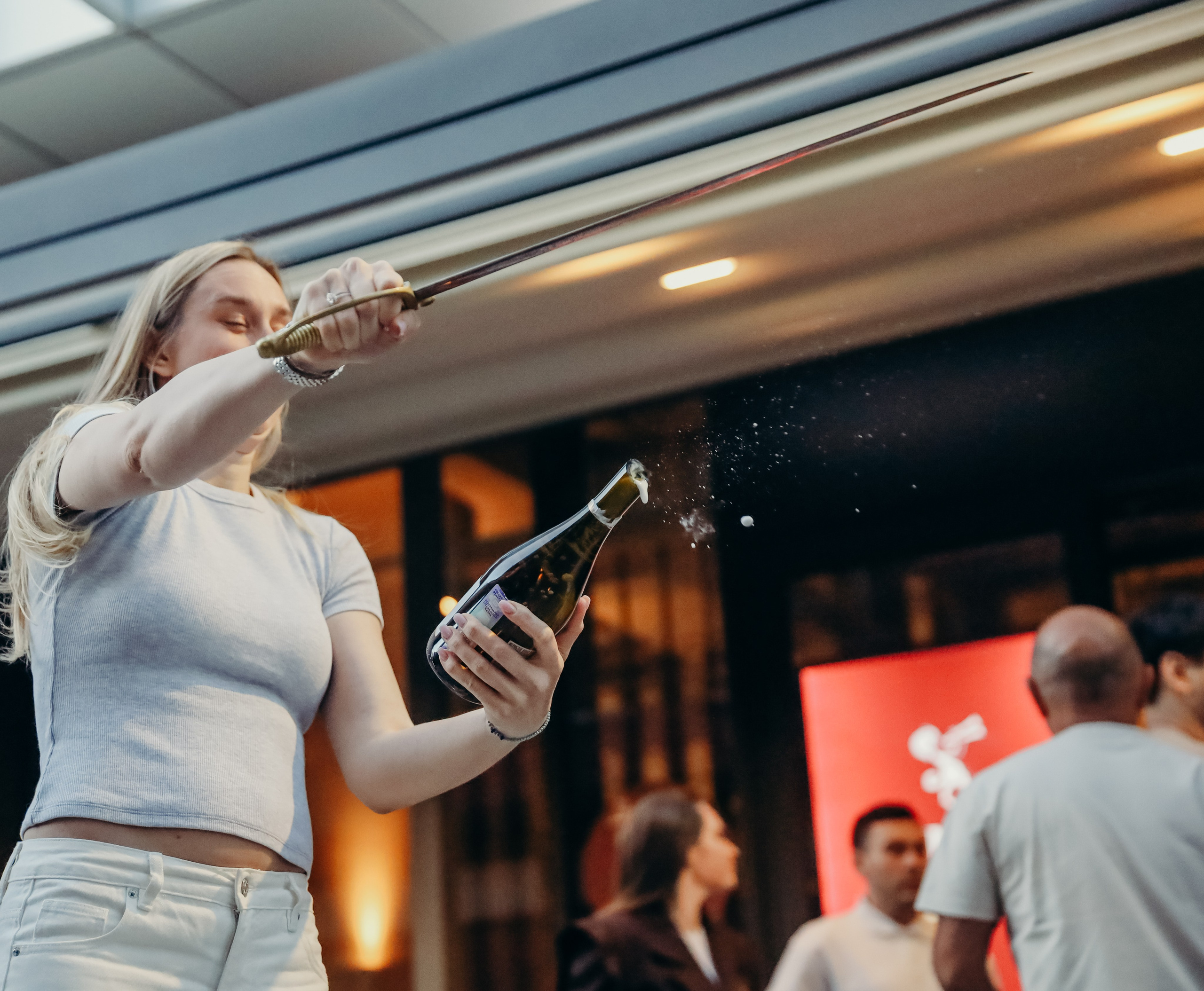 Ресторан Lambic collection Открытые летней веранды 2026 г. Фотограф мероприятий Ирина Каширина