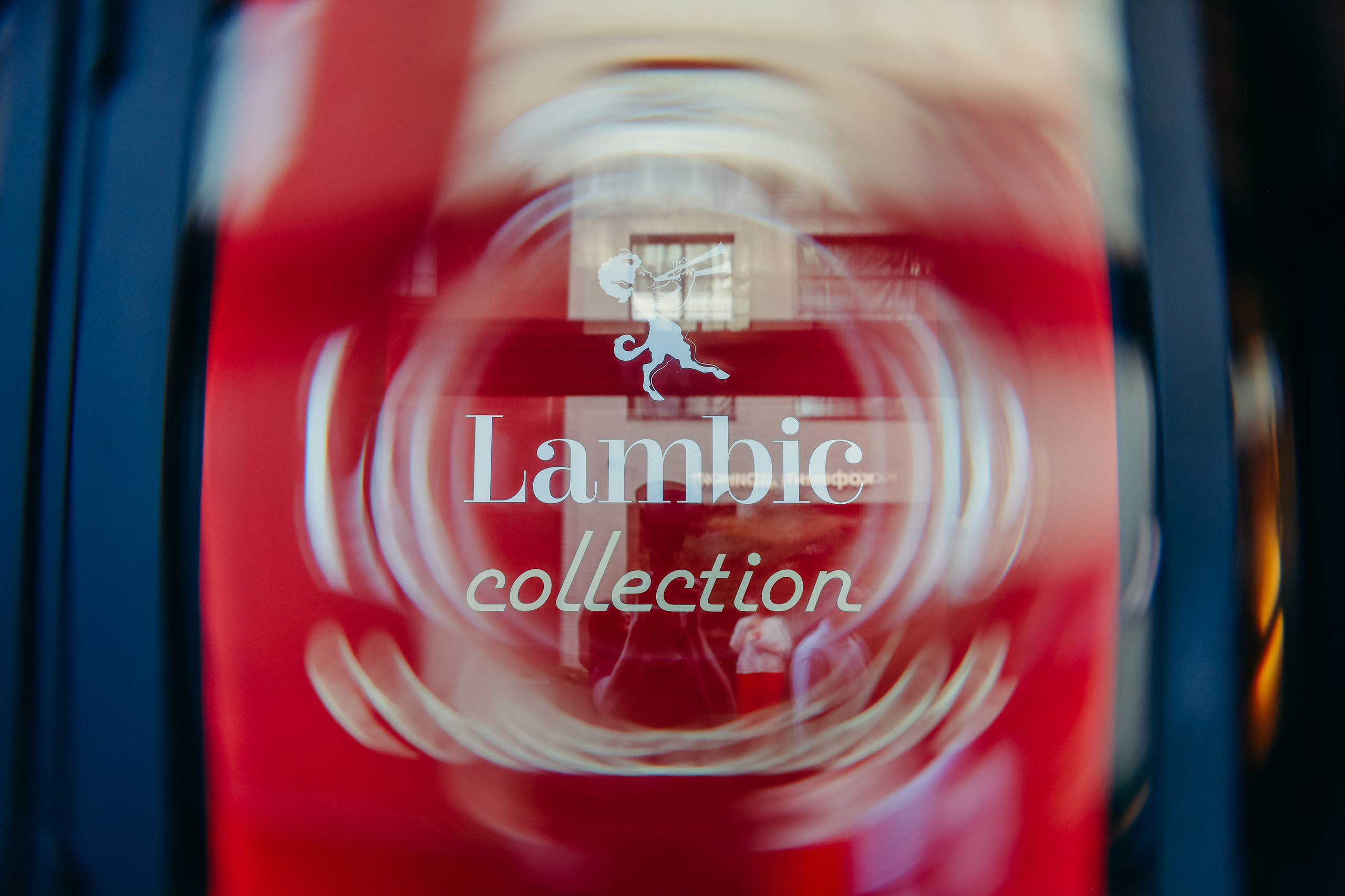 Ресторан Lambic collection Открытые летней веранды 2026 г. Фотограф мероприятий Ирина Каширина