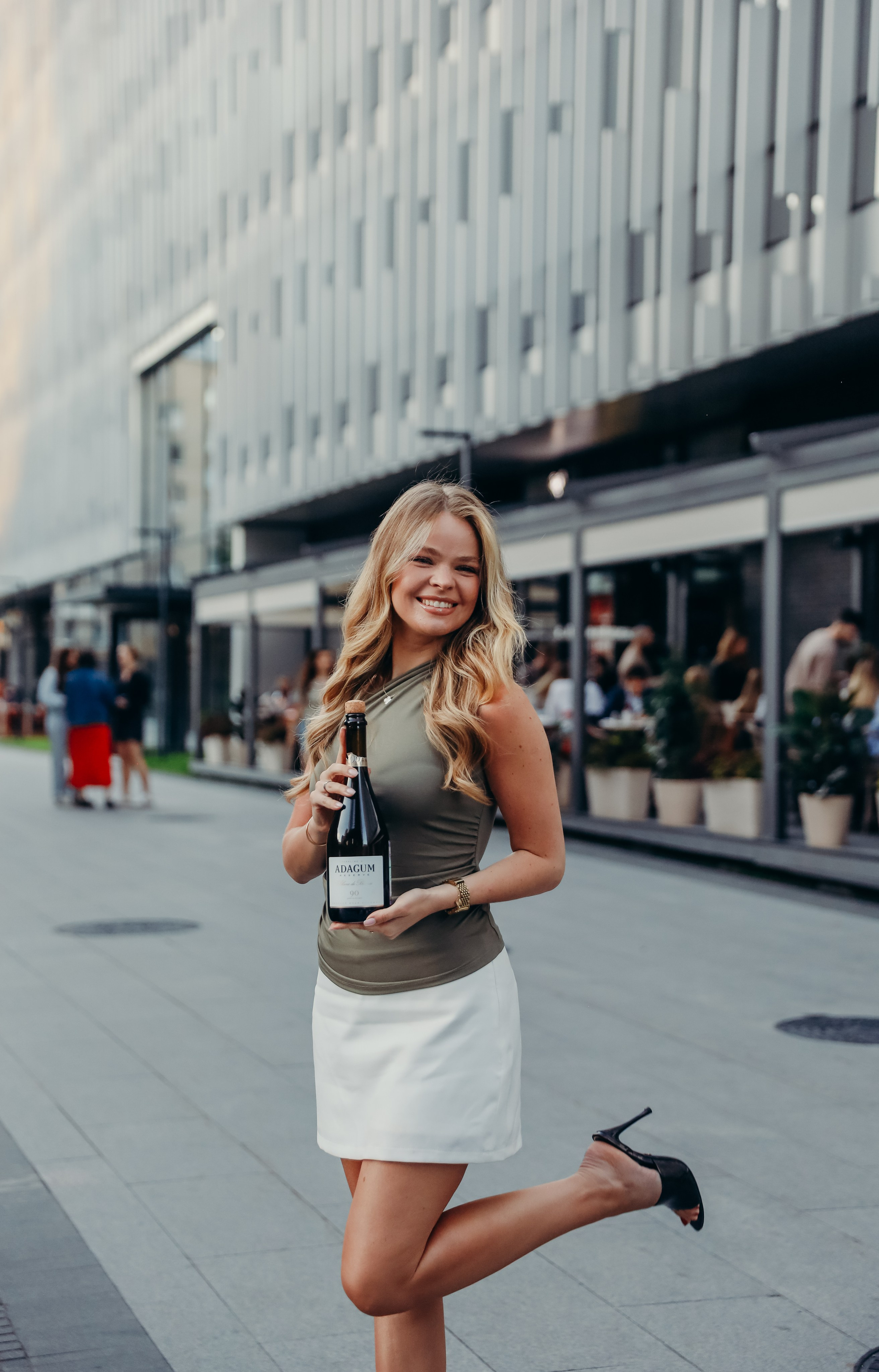 Ресторан Lambic collection Открытые летней веранды 2026 г. Фотограф мероприятий Ирина Каширина