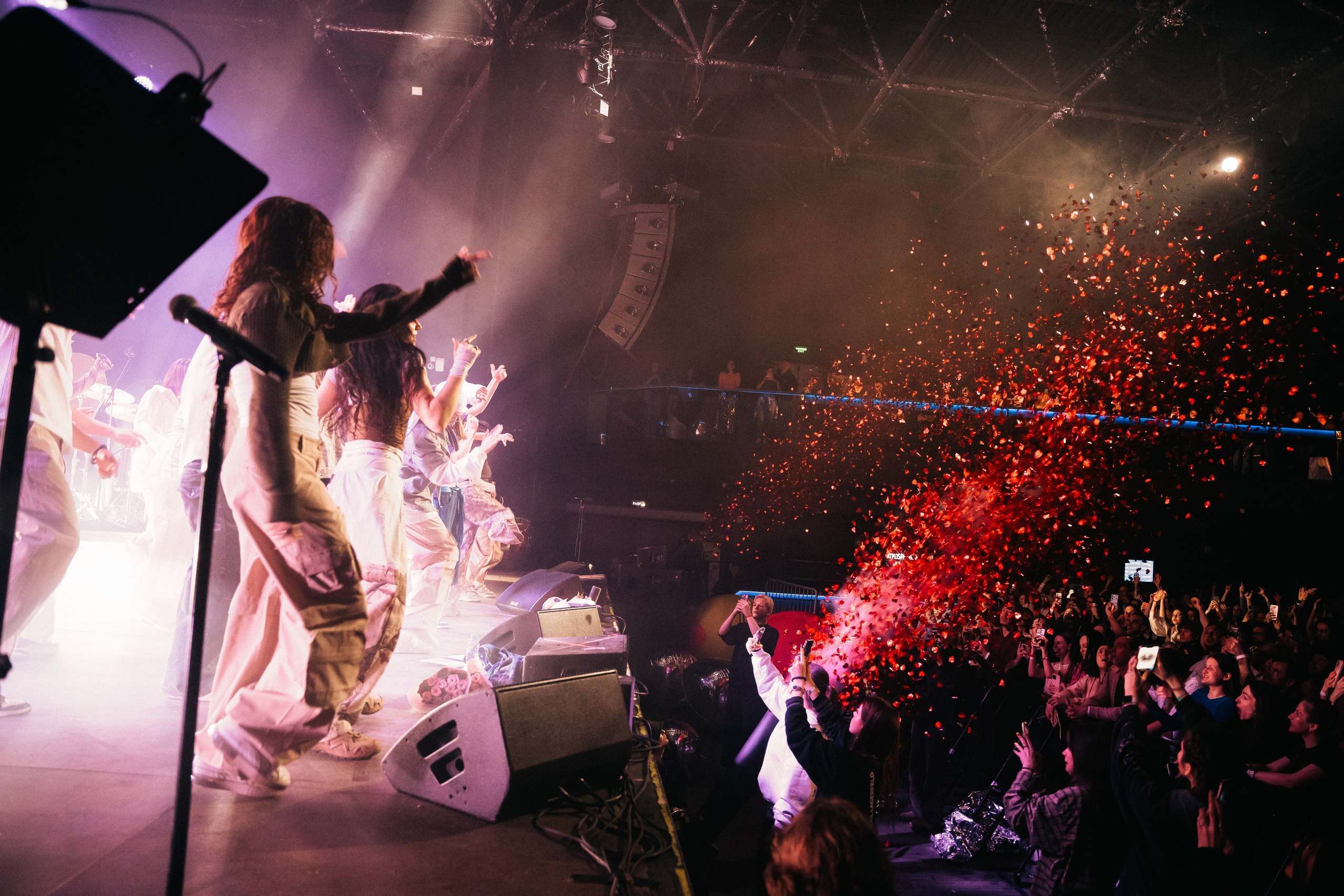 MINAEVA. Фотограф Москва