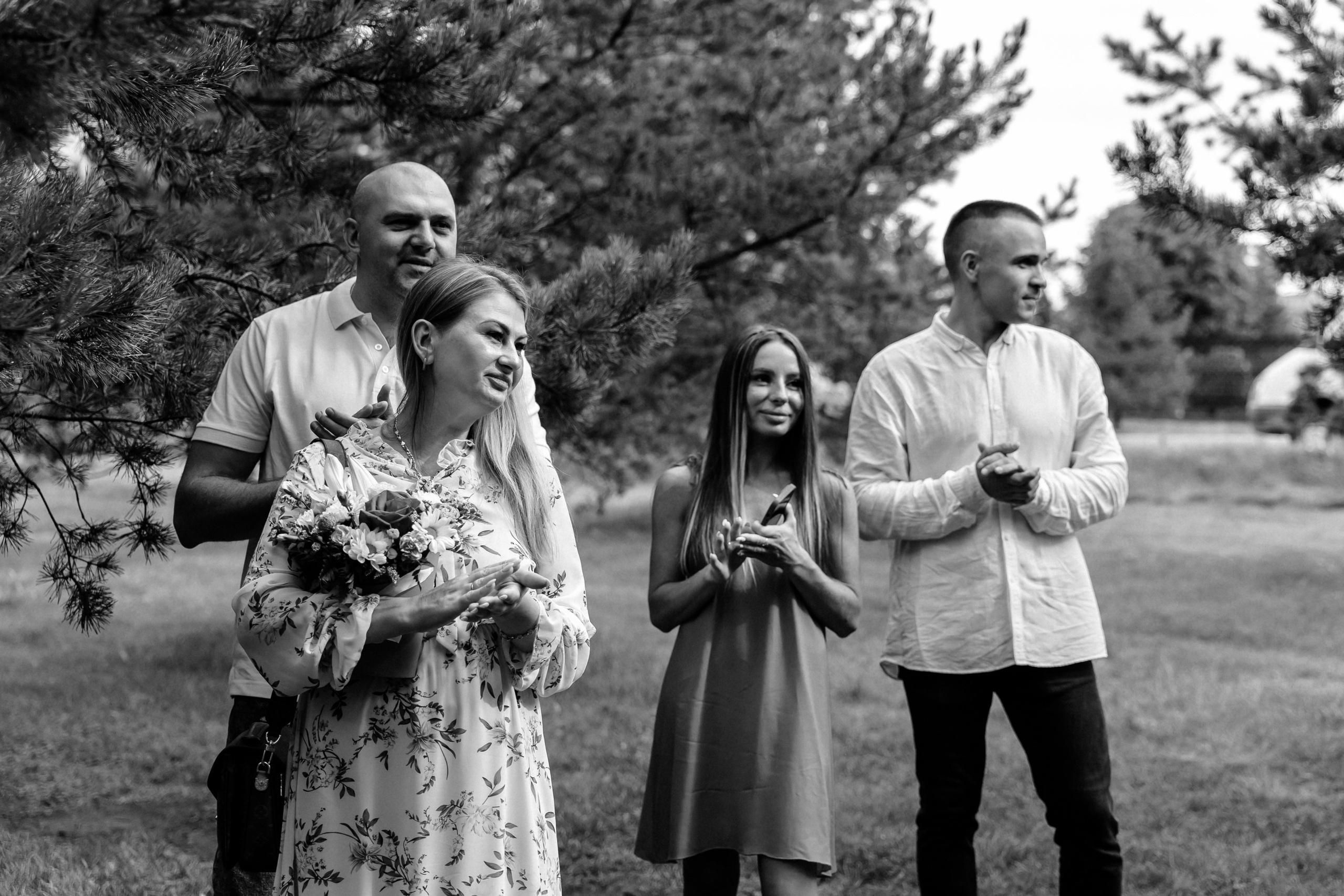 Костя и Катя. Фотограф Москва, Санкт-Петербург, Абакан