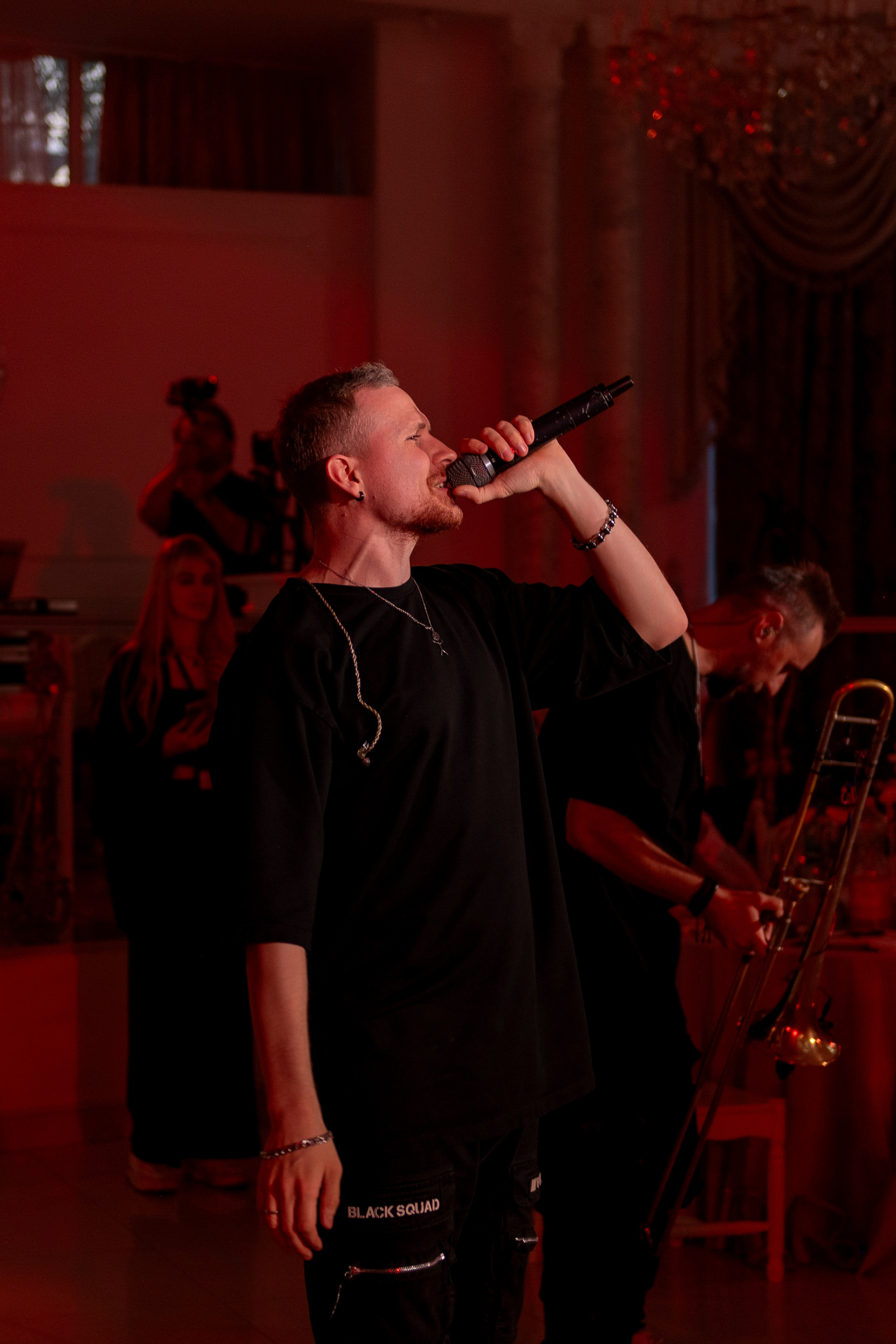 Пакет XL (Выездная+фотосессия+банкет). Ваш фотограф для любого вида съемки