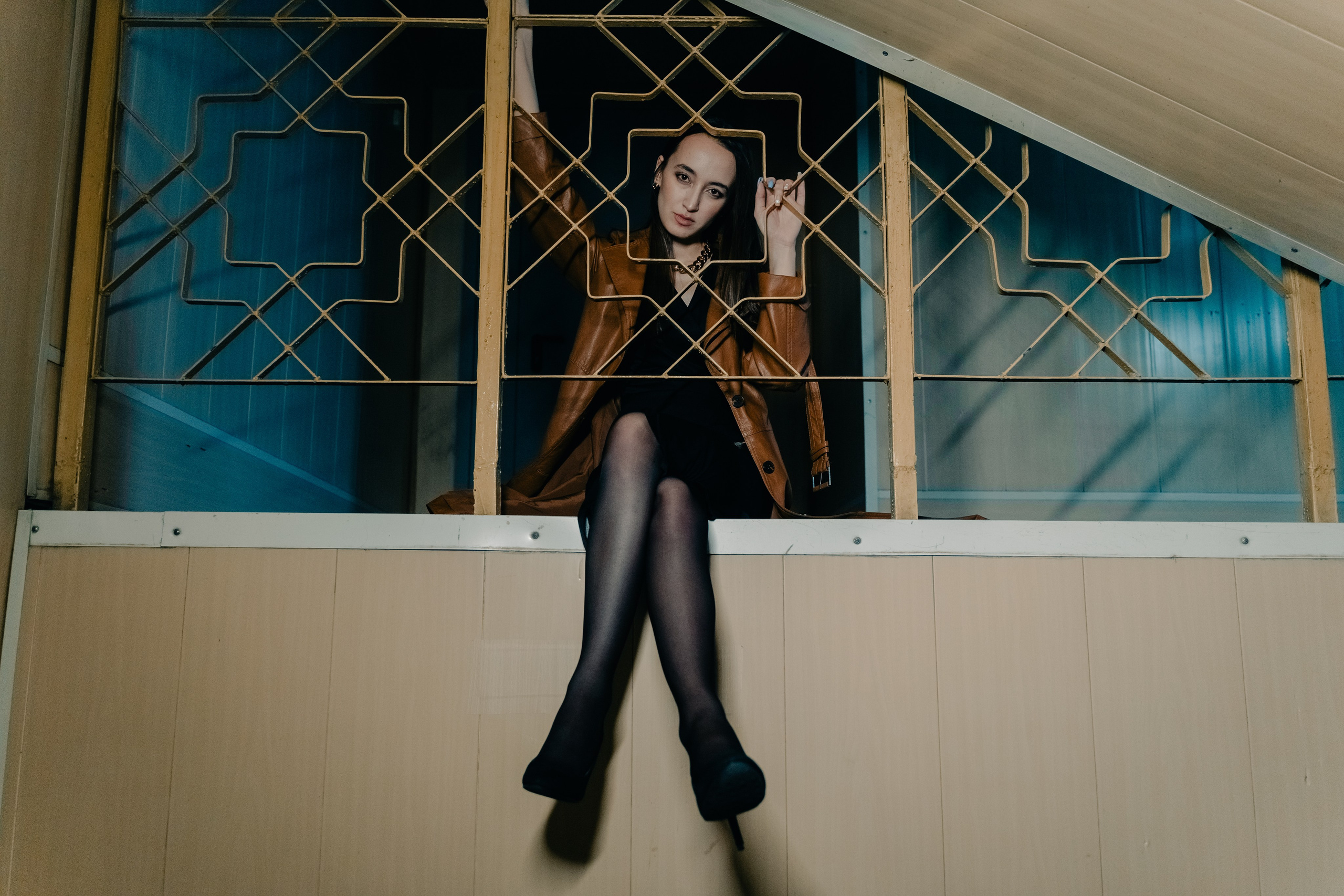 Карина. Главная