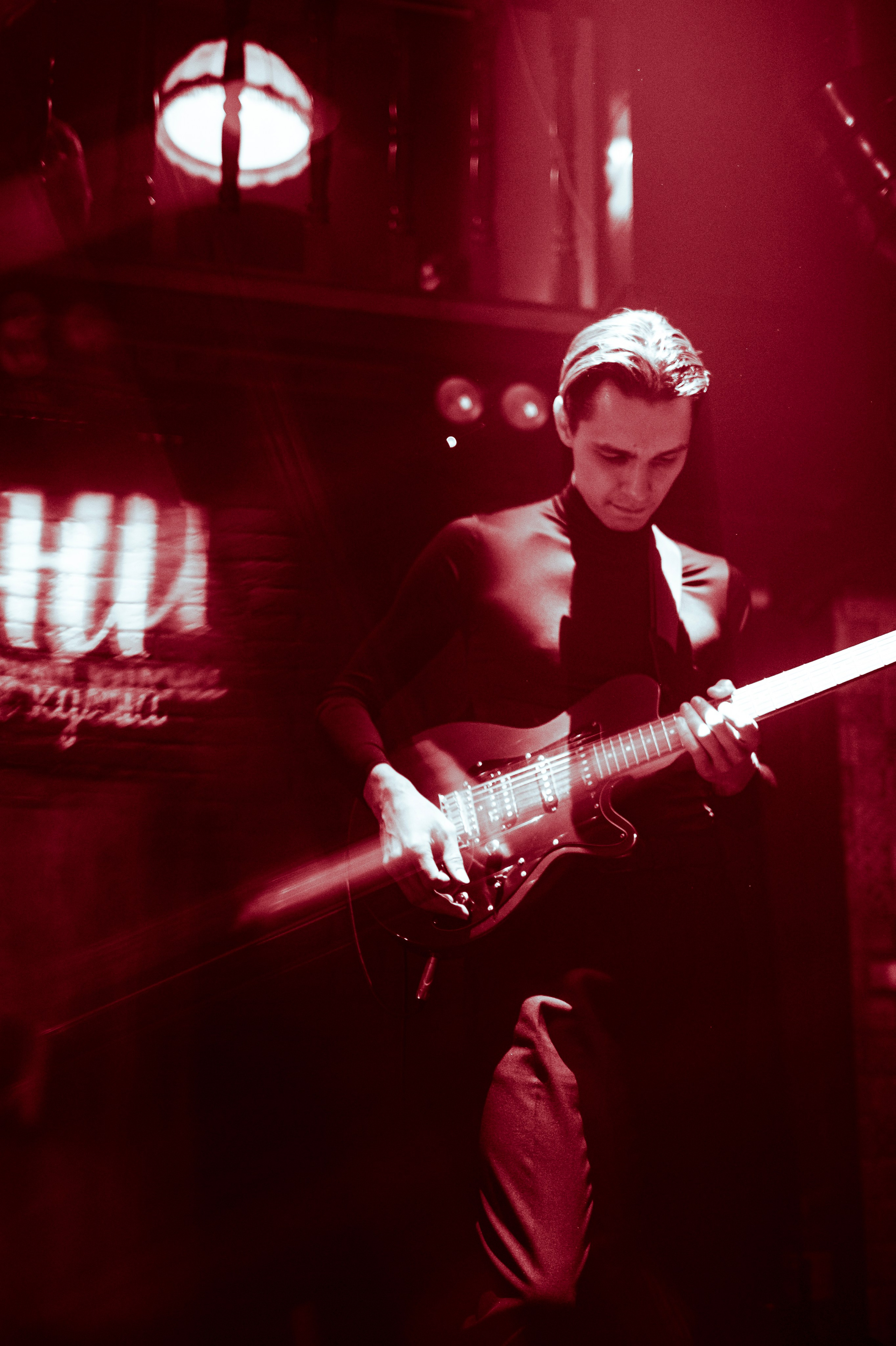 Концертное. Фотограф в Екатеринбурге Поляков Алексей