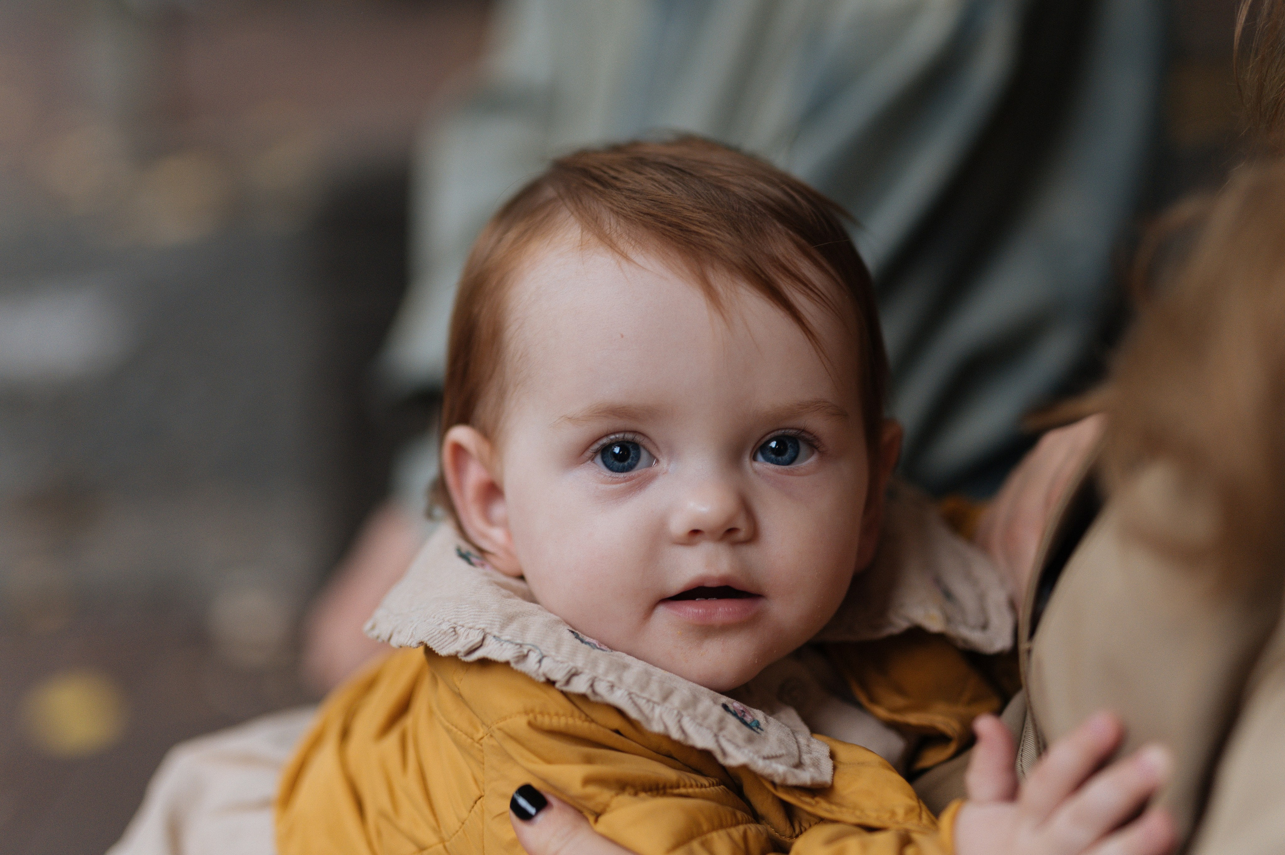 PORODICA. Fotograf Beograd — Tsvetkova Marija